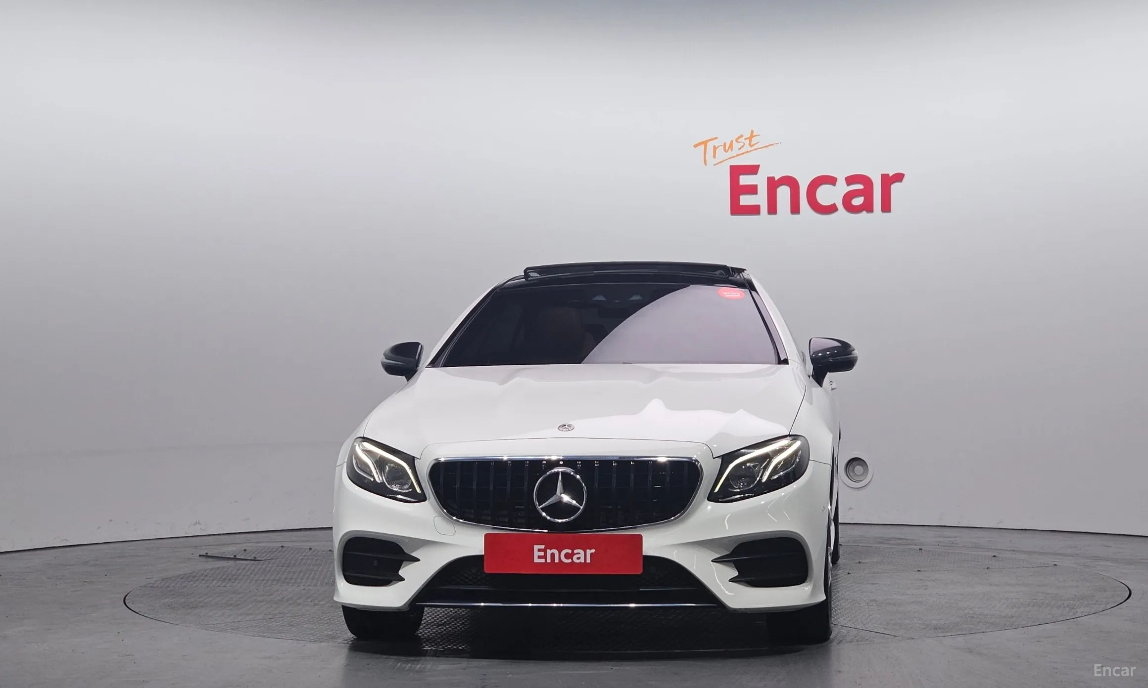 Mercedes Benz E-Class W213 превью 3