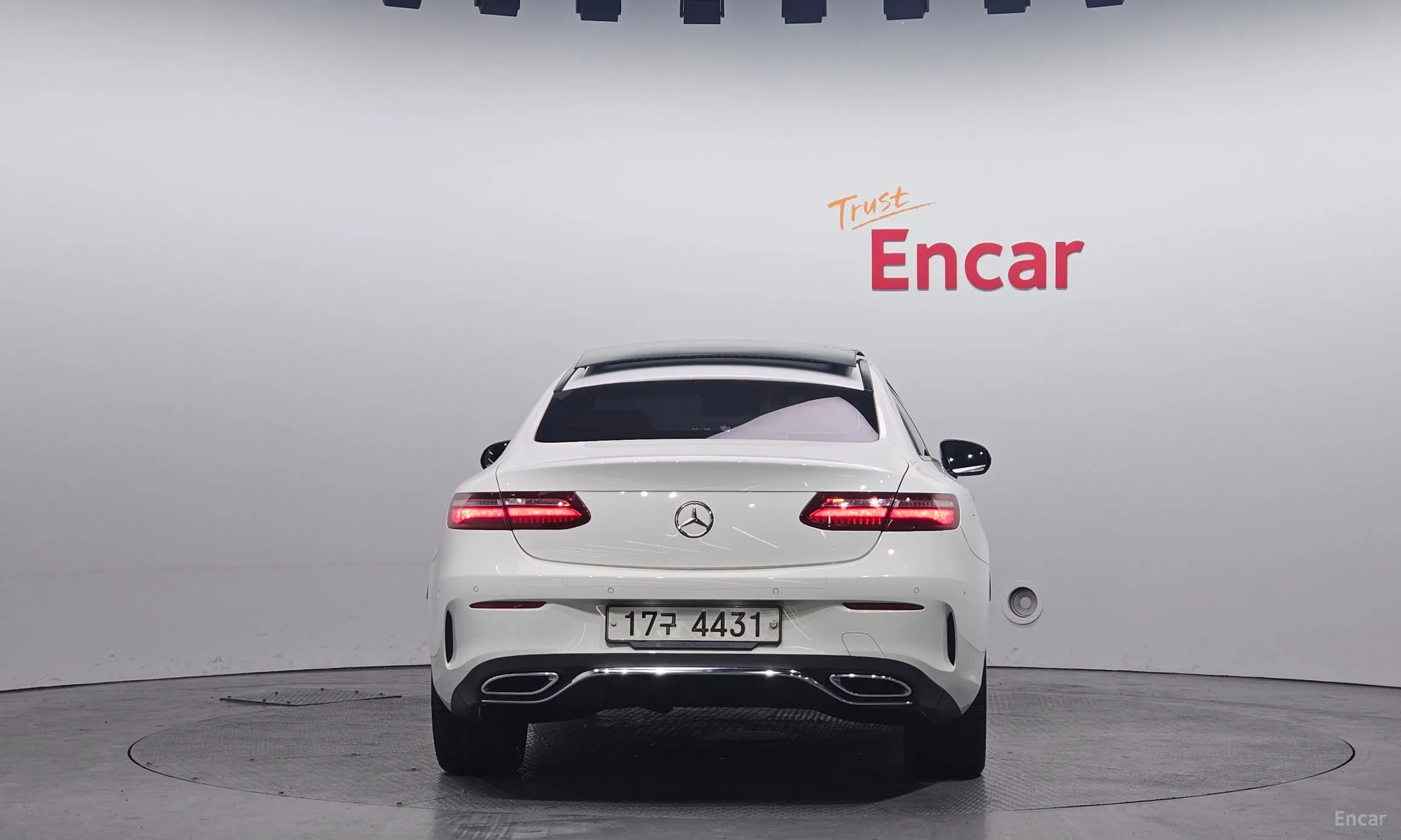 Mercedes Benz E-Class W213 превью 4