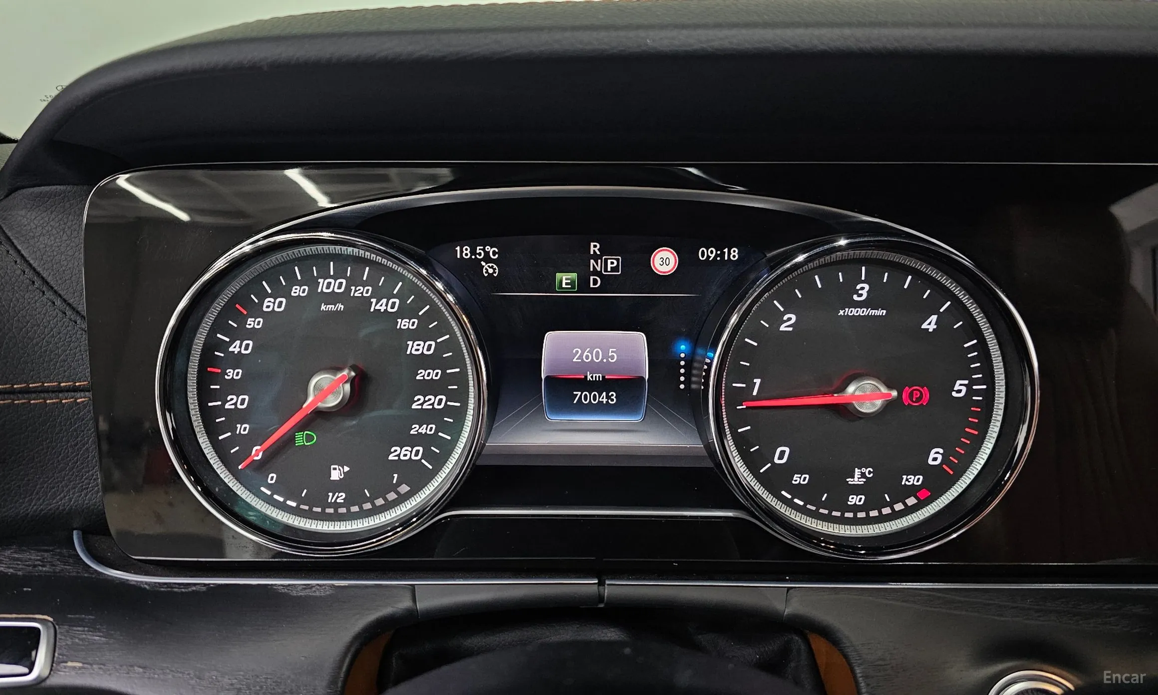 Mercedes Benz E-Class W213 превью 8