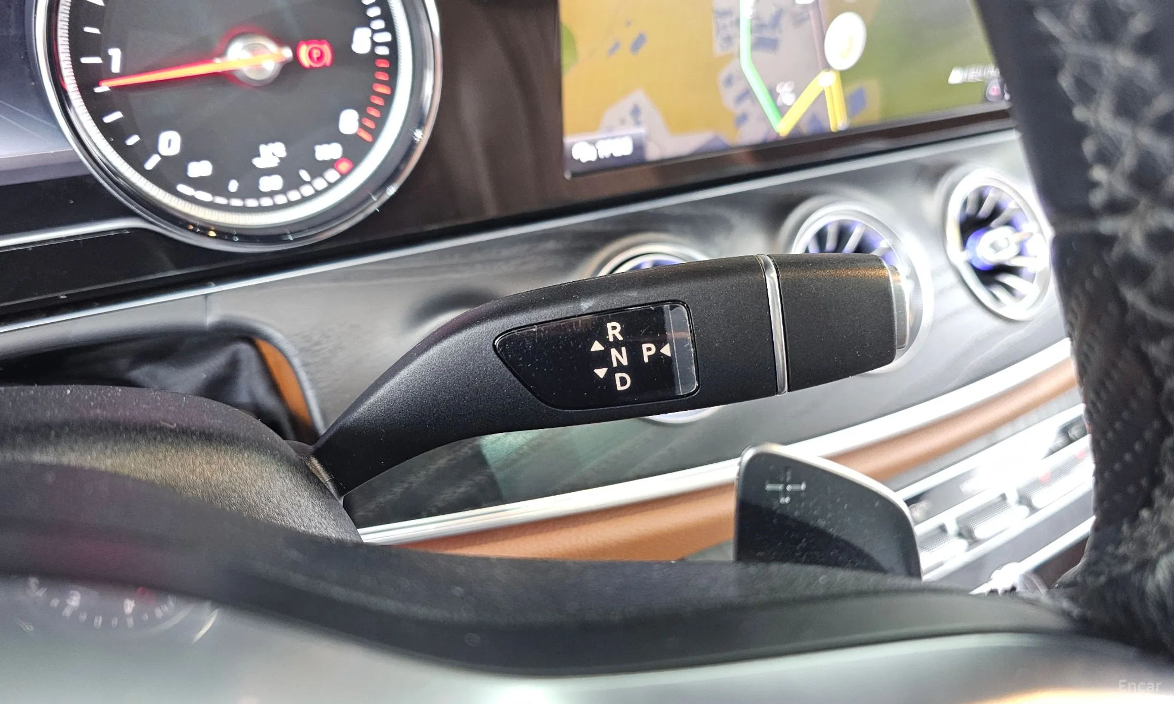 Mercedes Benz E-Class W213 превью 9
