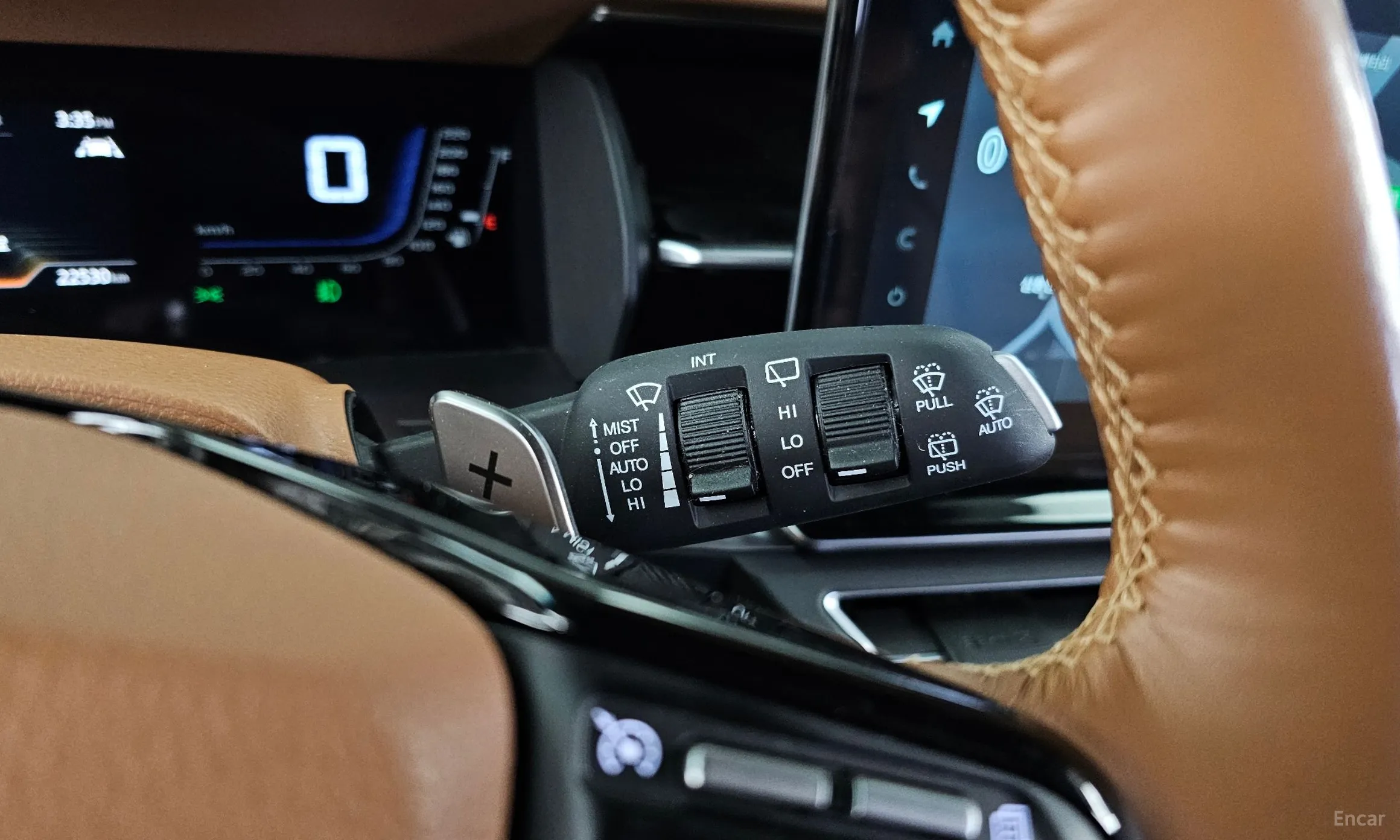 KG Mobility (SsangYong) Torres превью 18