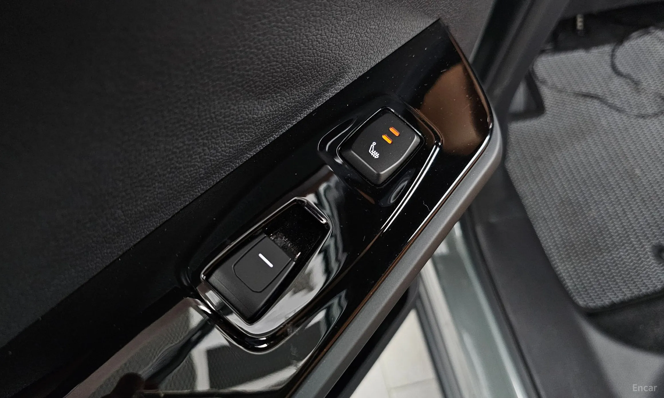 KG Mobility (SsangYong) Torres превью 19