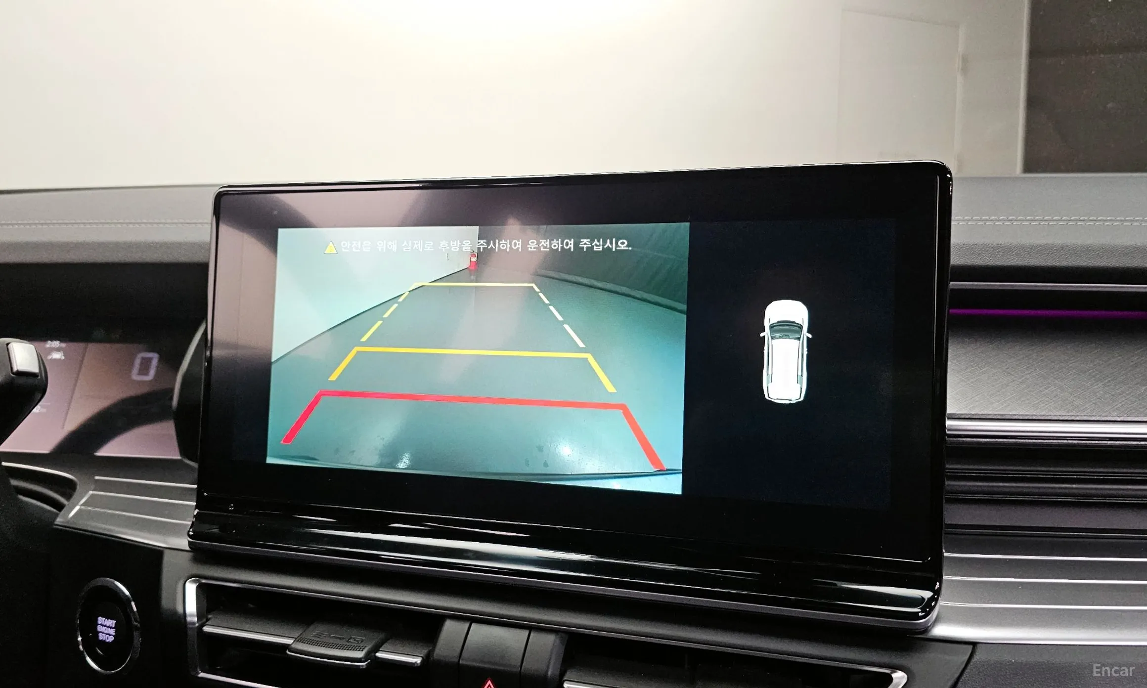 KG Mobility (SsangYong) Torres превью 16