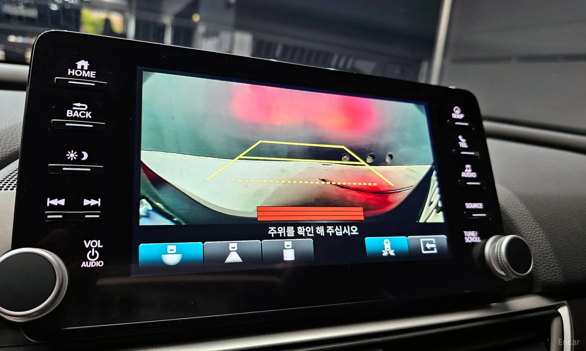 Honda Accord 10th Generation превью 16