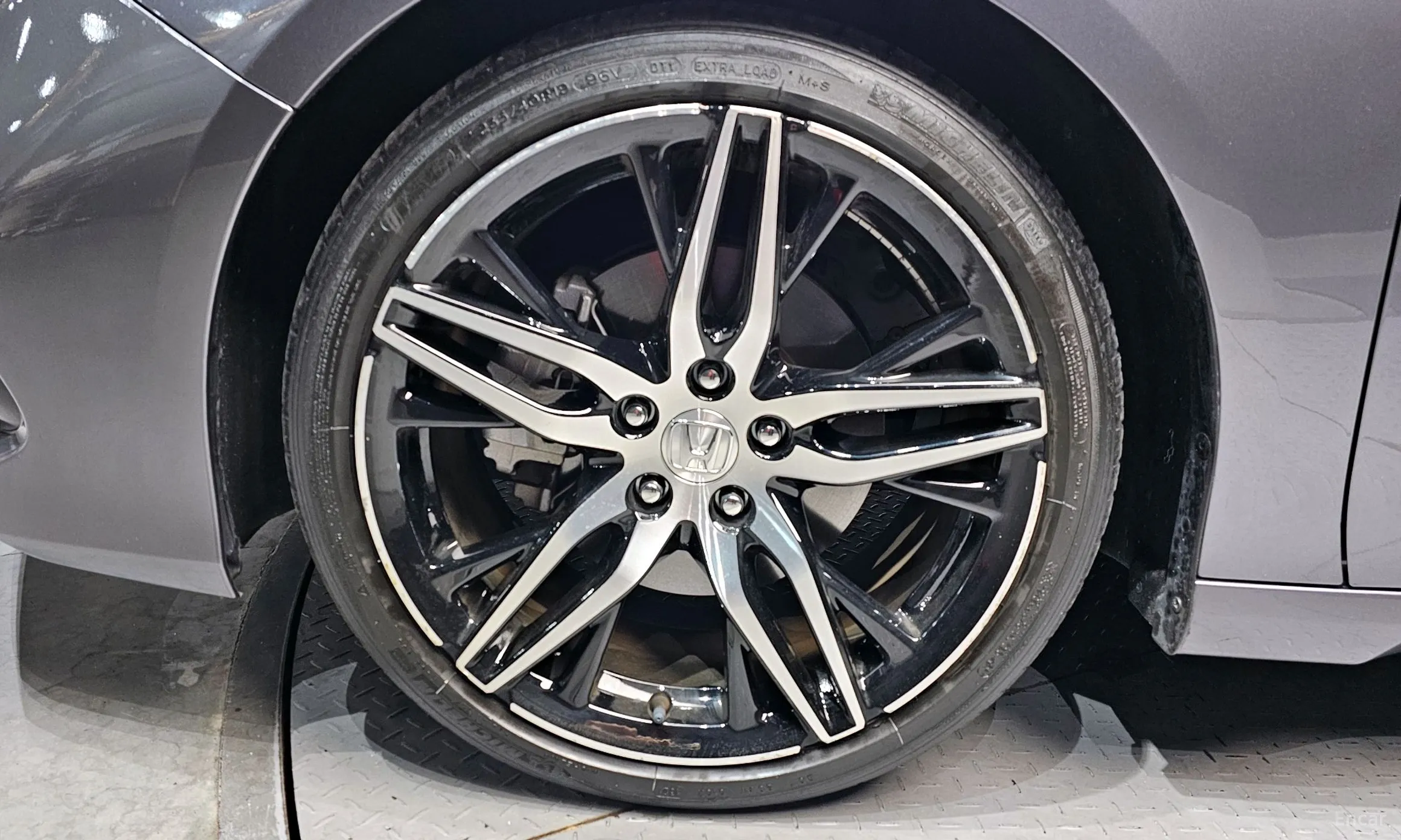 Honda Accord 10th Generation превью 5