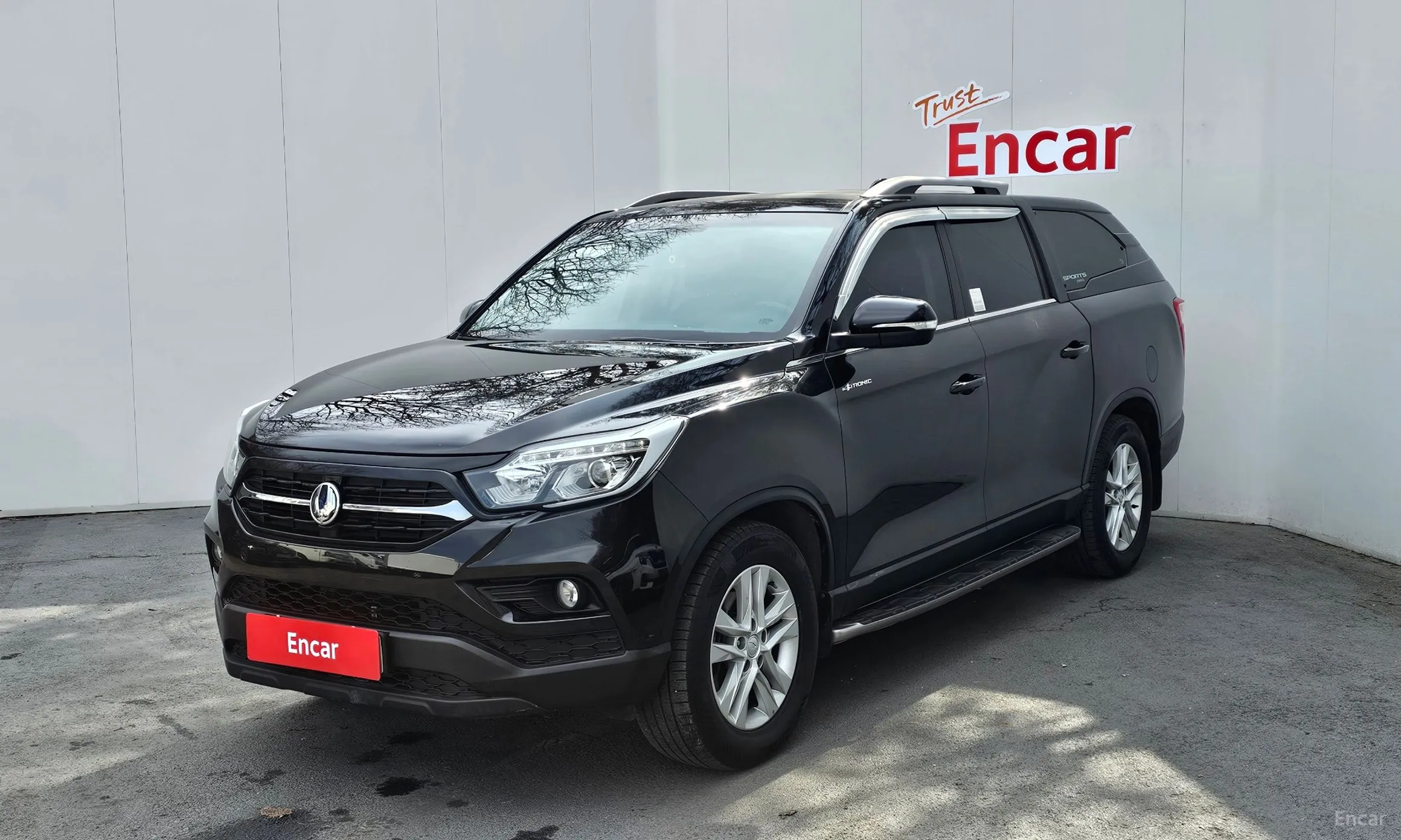 Rexton Sports