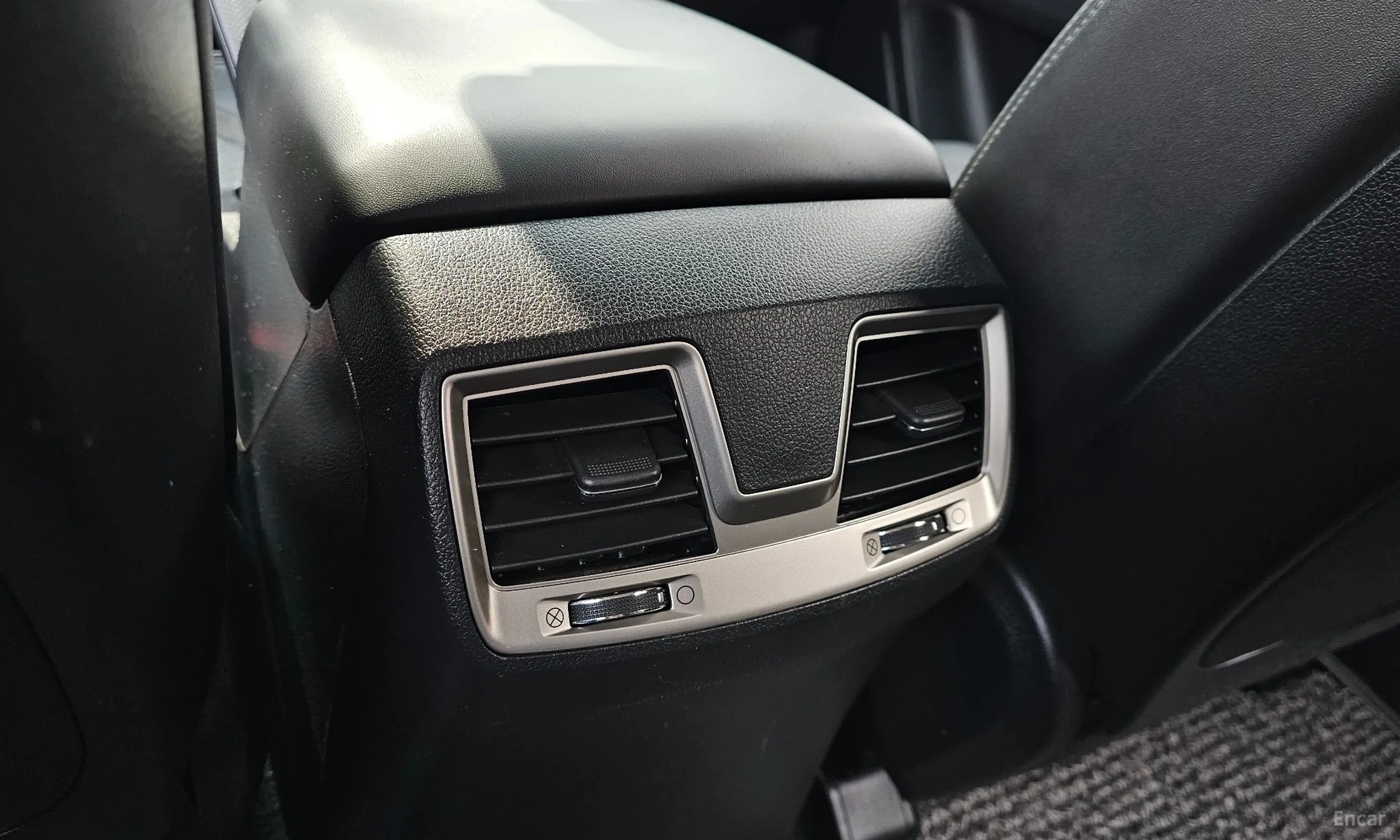 KG Mobility (SsangYong) Rexton Sports превью 19