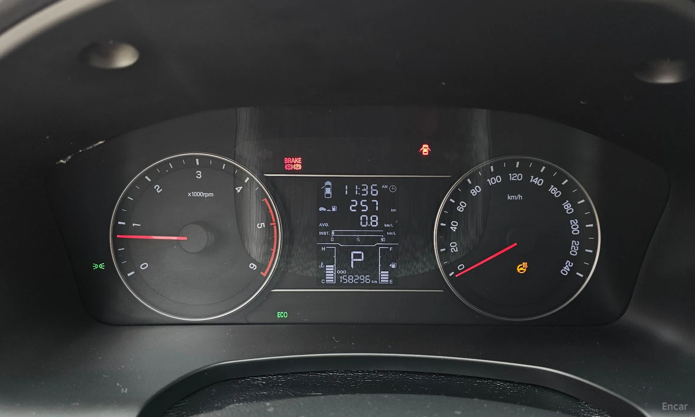 KG Mobility (SsangYong) Rexton Sports превью 8