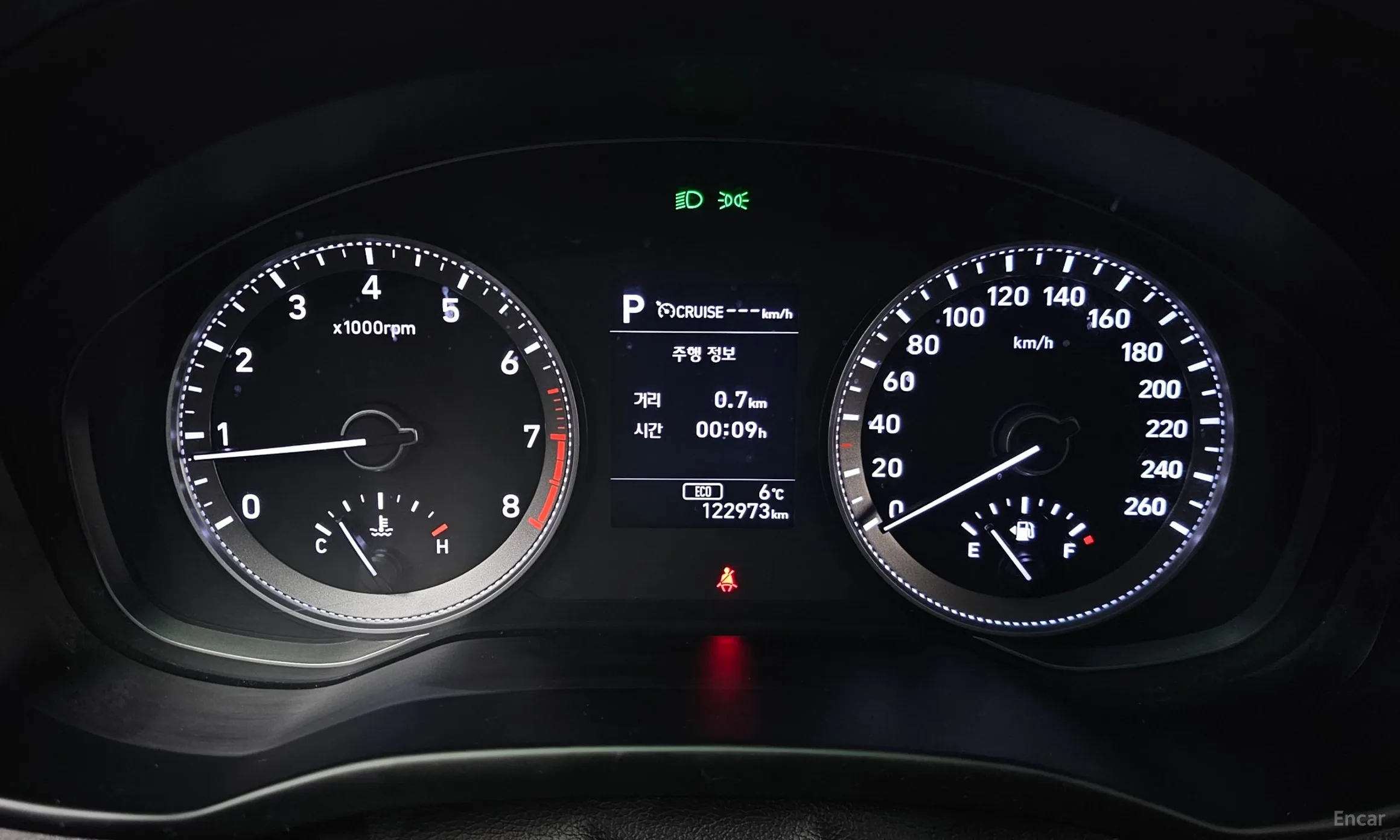 Hyundai Grandeur IG превью 8