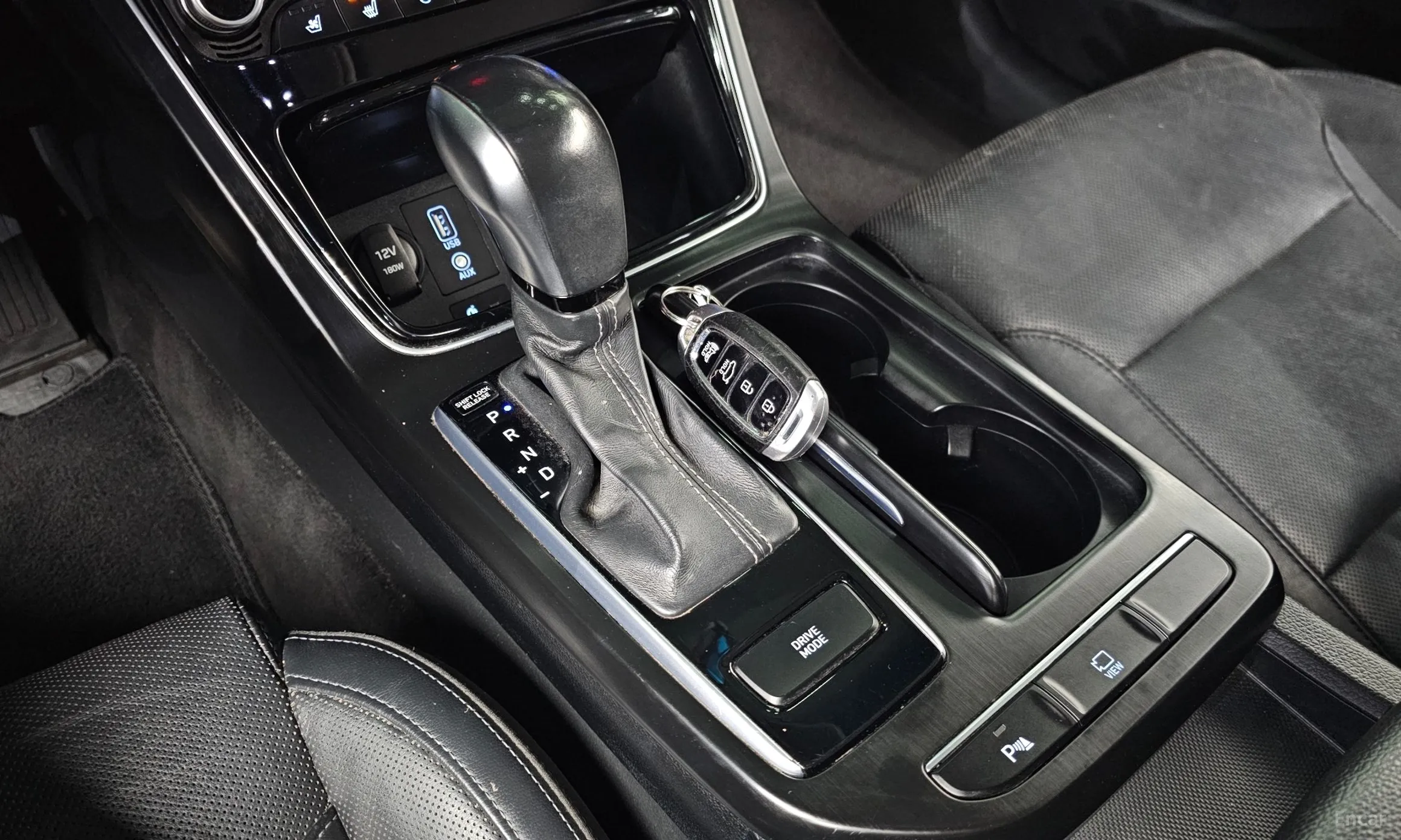 Hyundai Grandeur IG превью 9