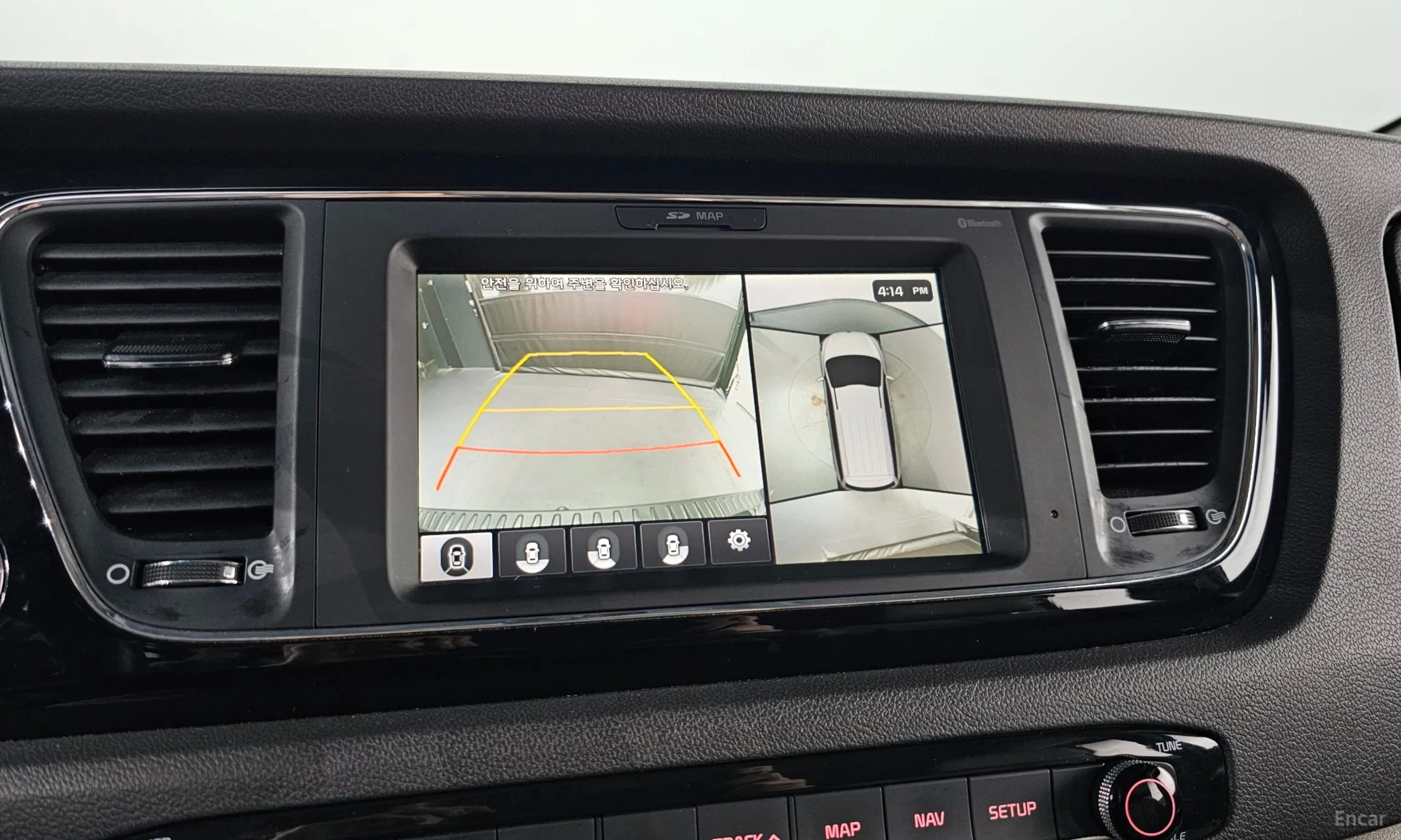 Kia Carnival превью 15