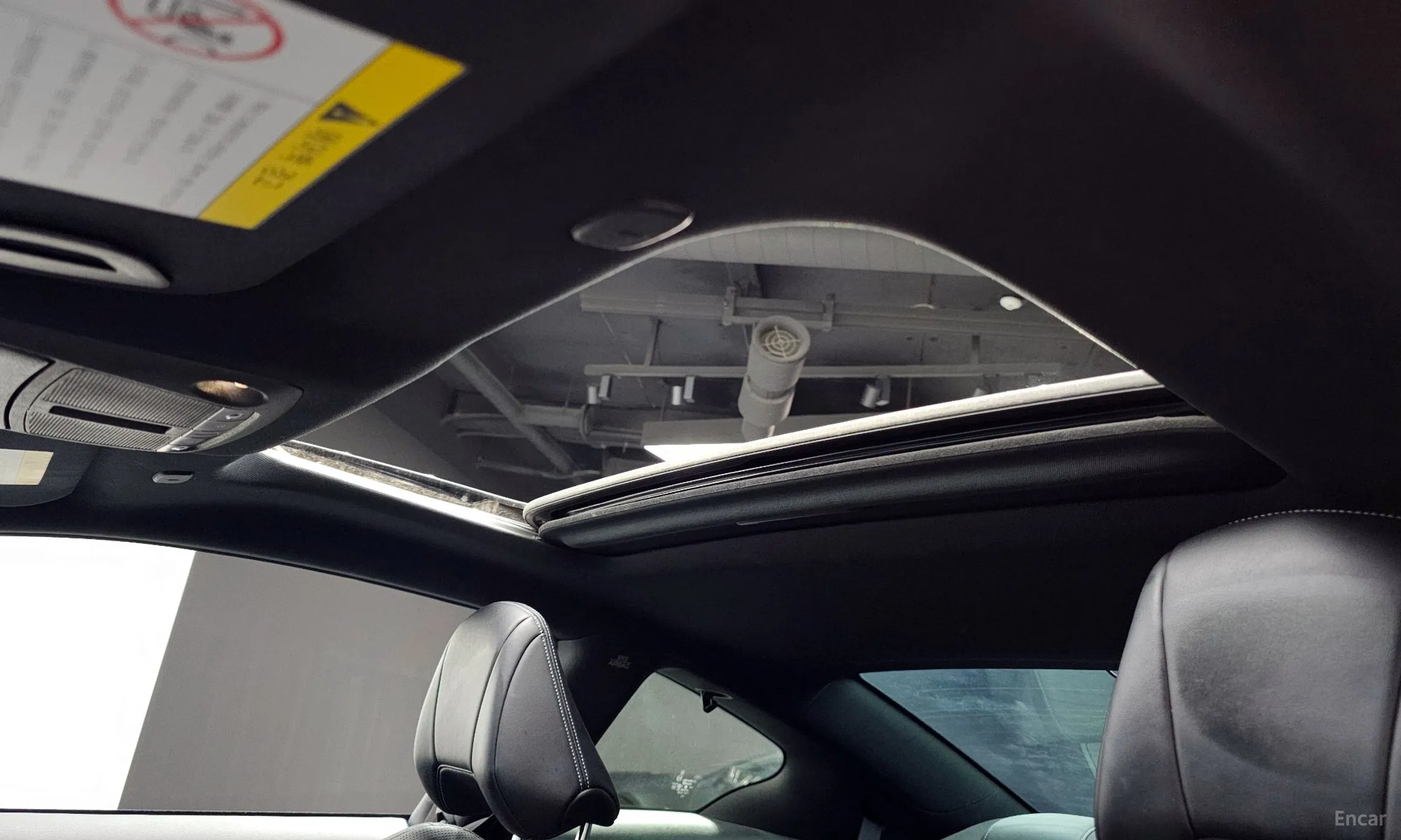 Infiniti Q60 (CV37) превью 19