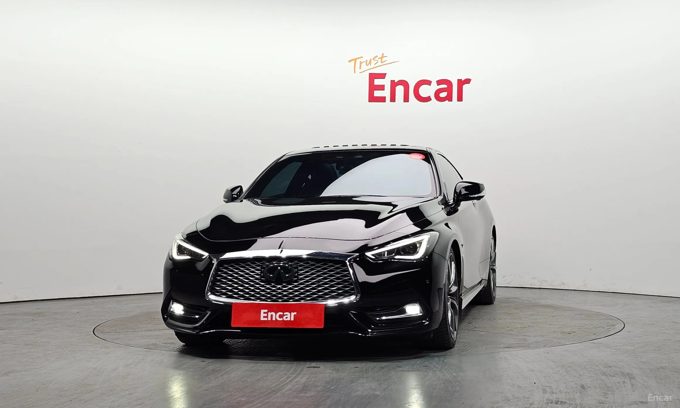 Infiniti Q60 (CV37) превью 3
