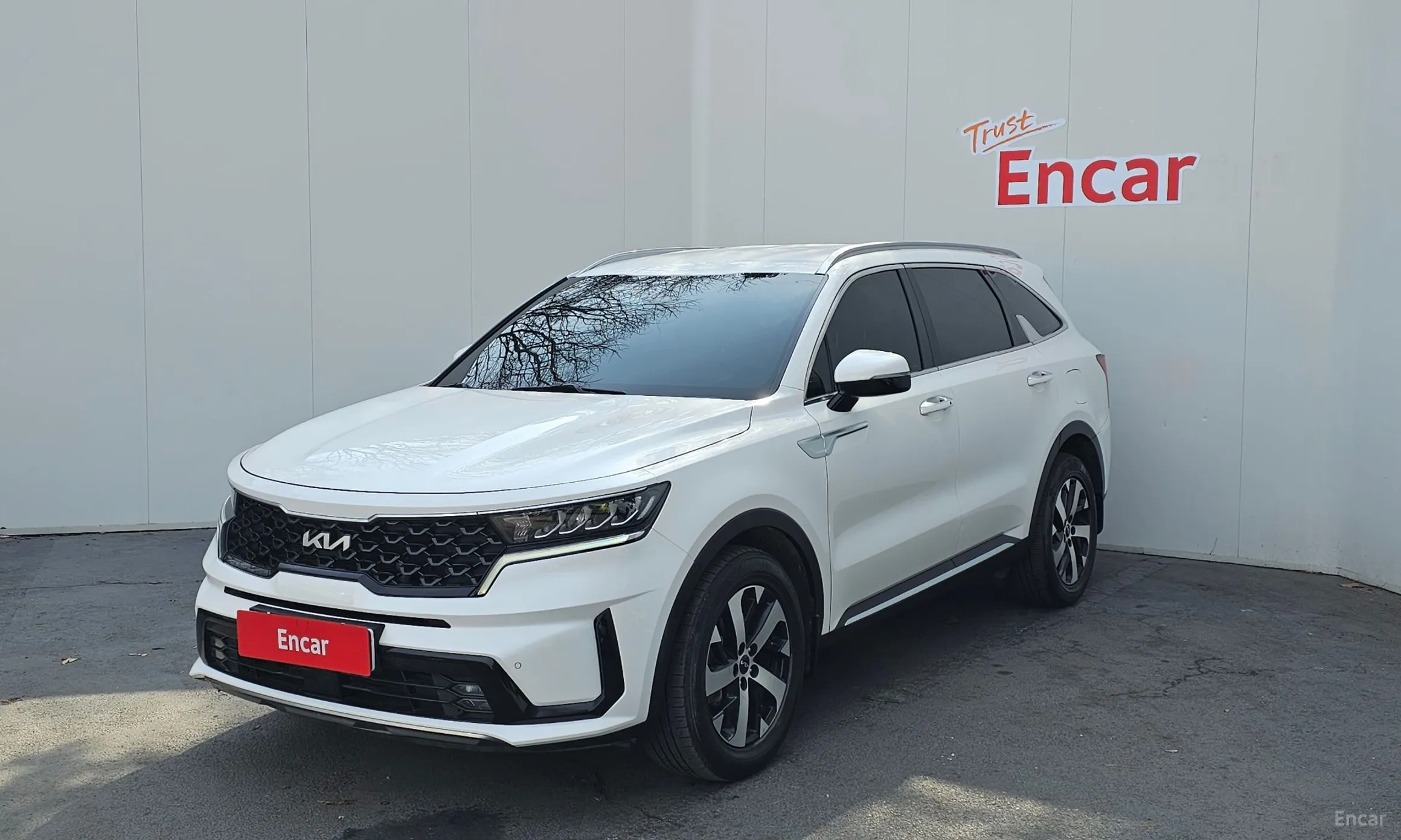 Kia Sorento 4th generation