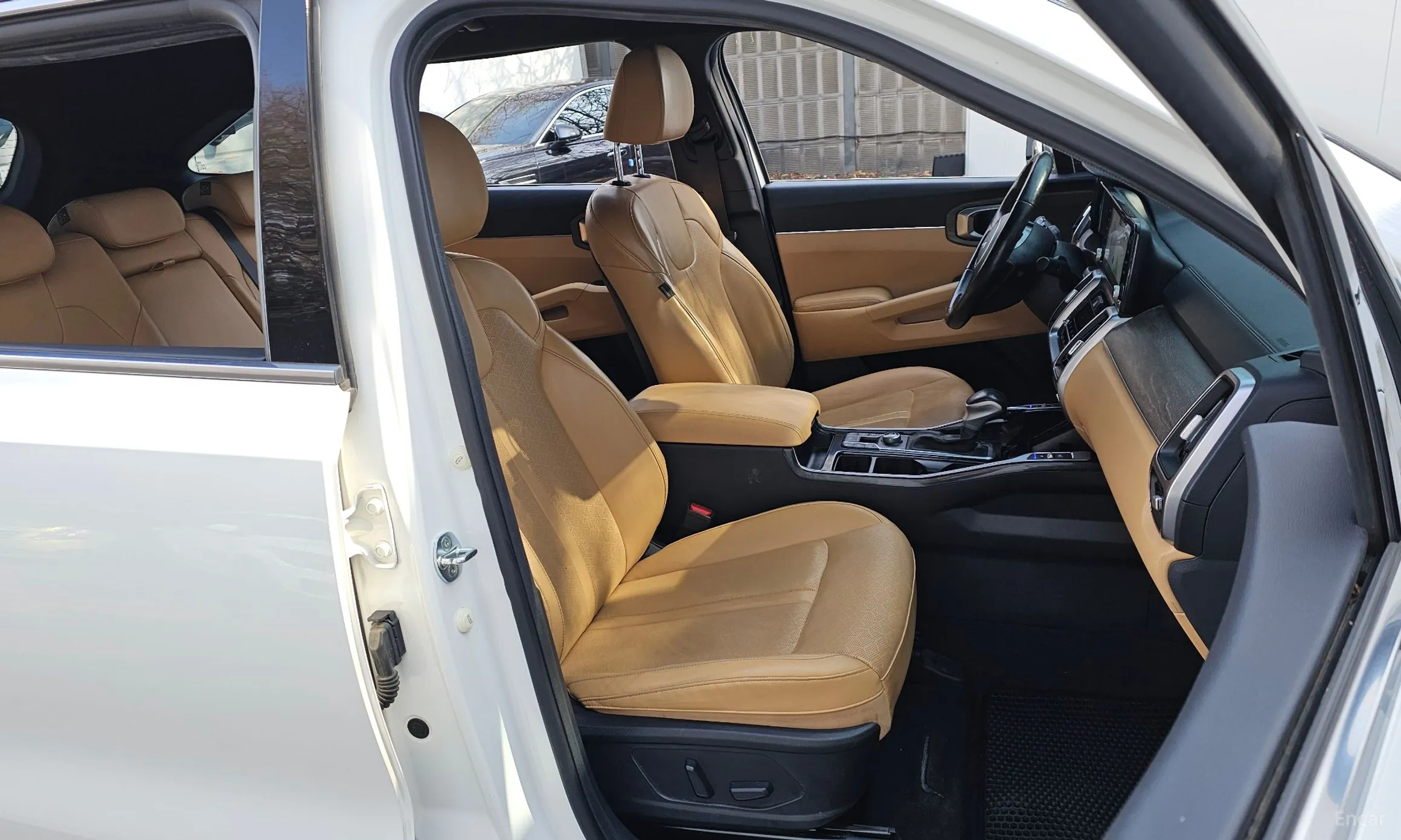 Kia Sorento 4th generation превью 10