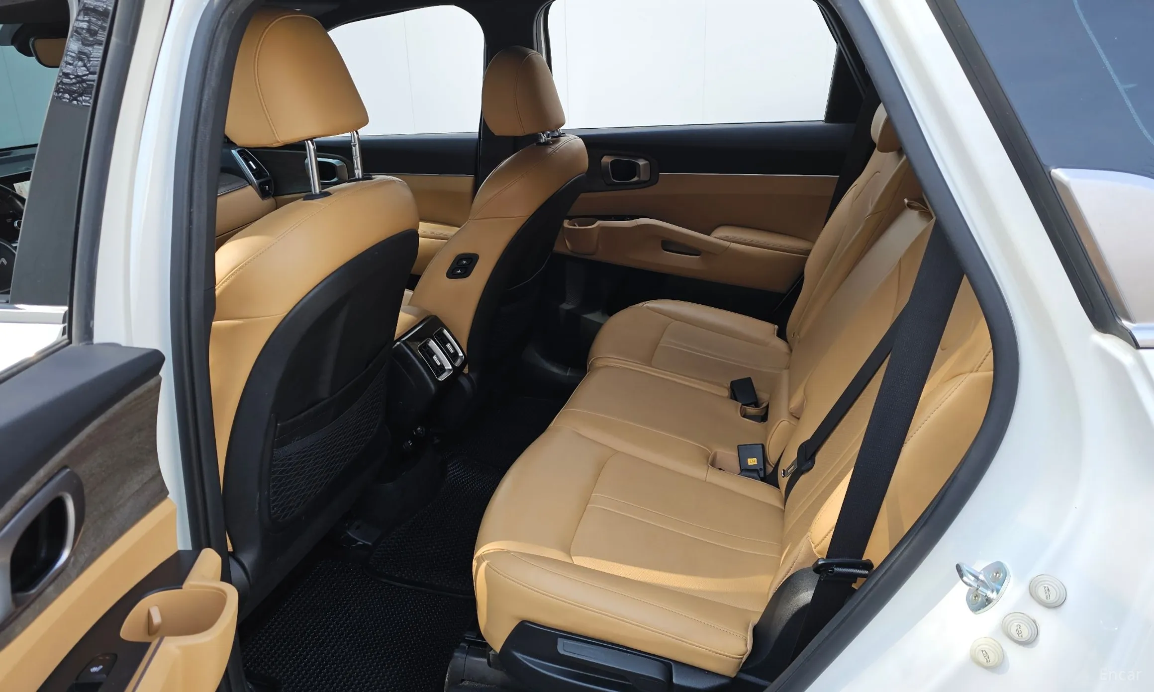 Kia Sorento 4th generation превью 12