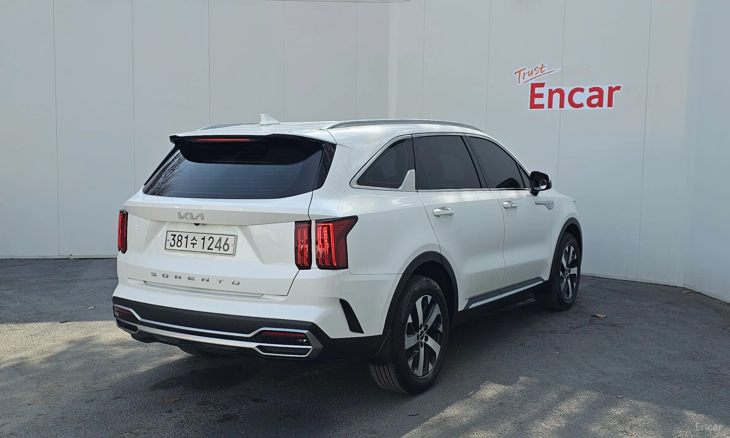 Kia Sorento 4th generation