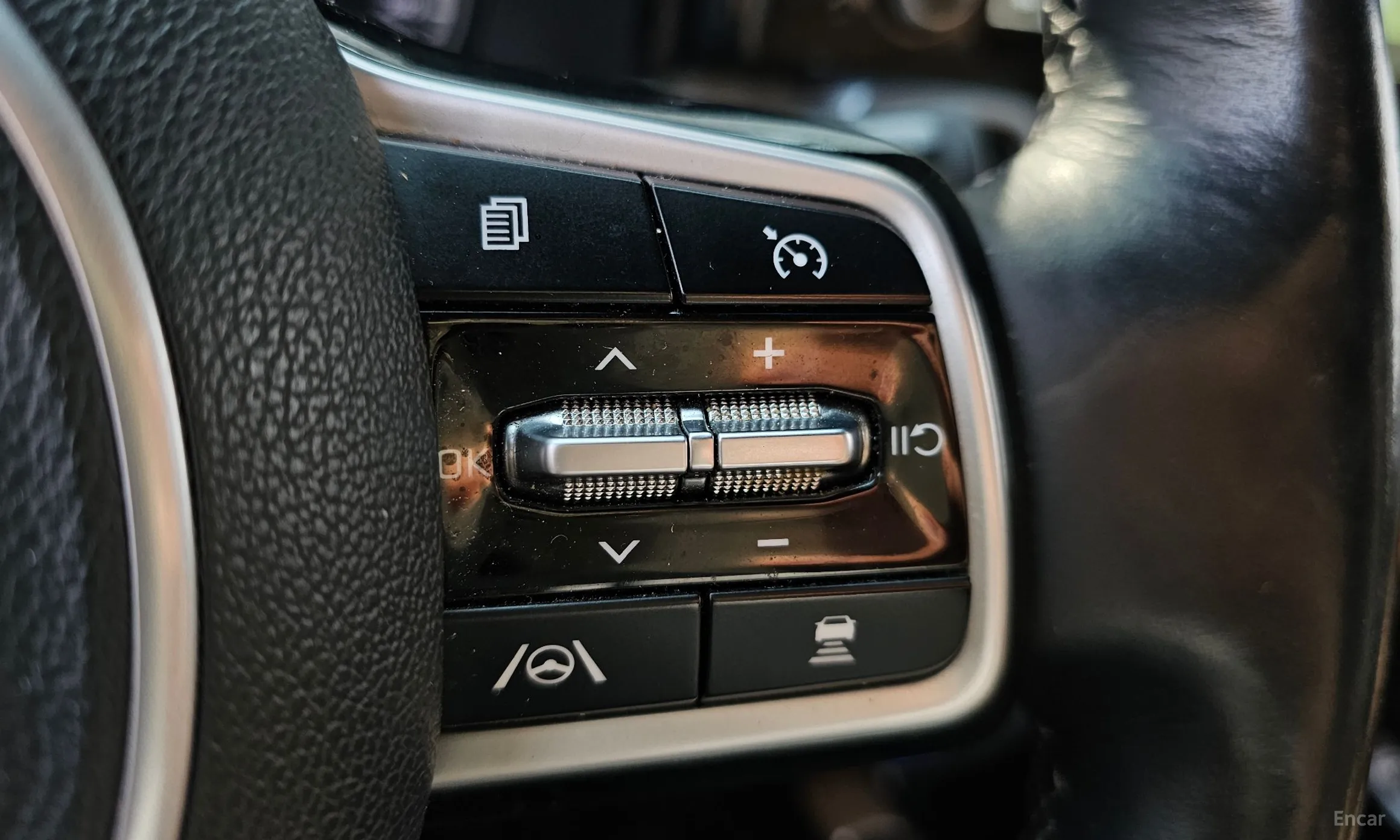 Kia Sorento 4th generation превью 19