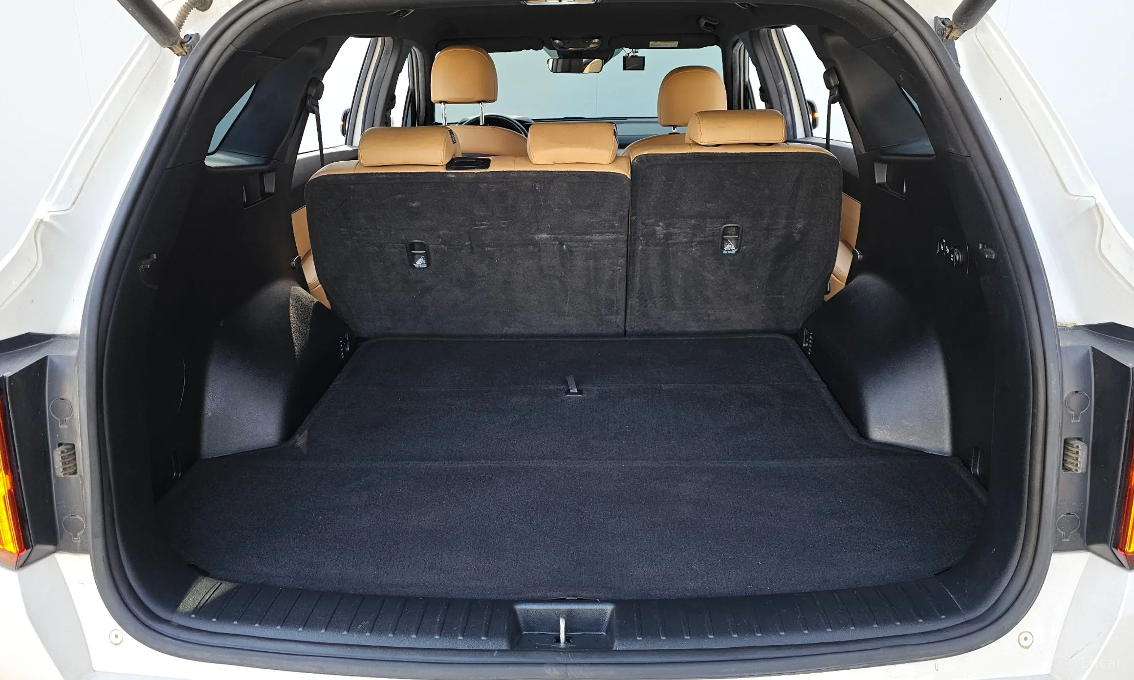 Kia Sorento 4th generation превью 20