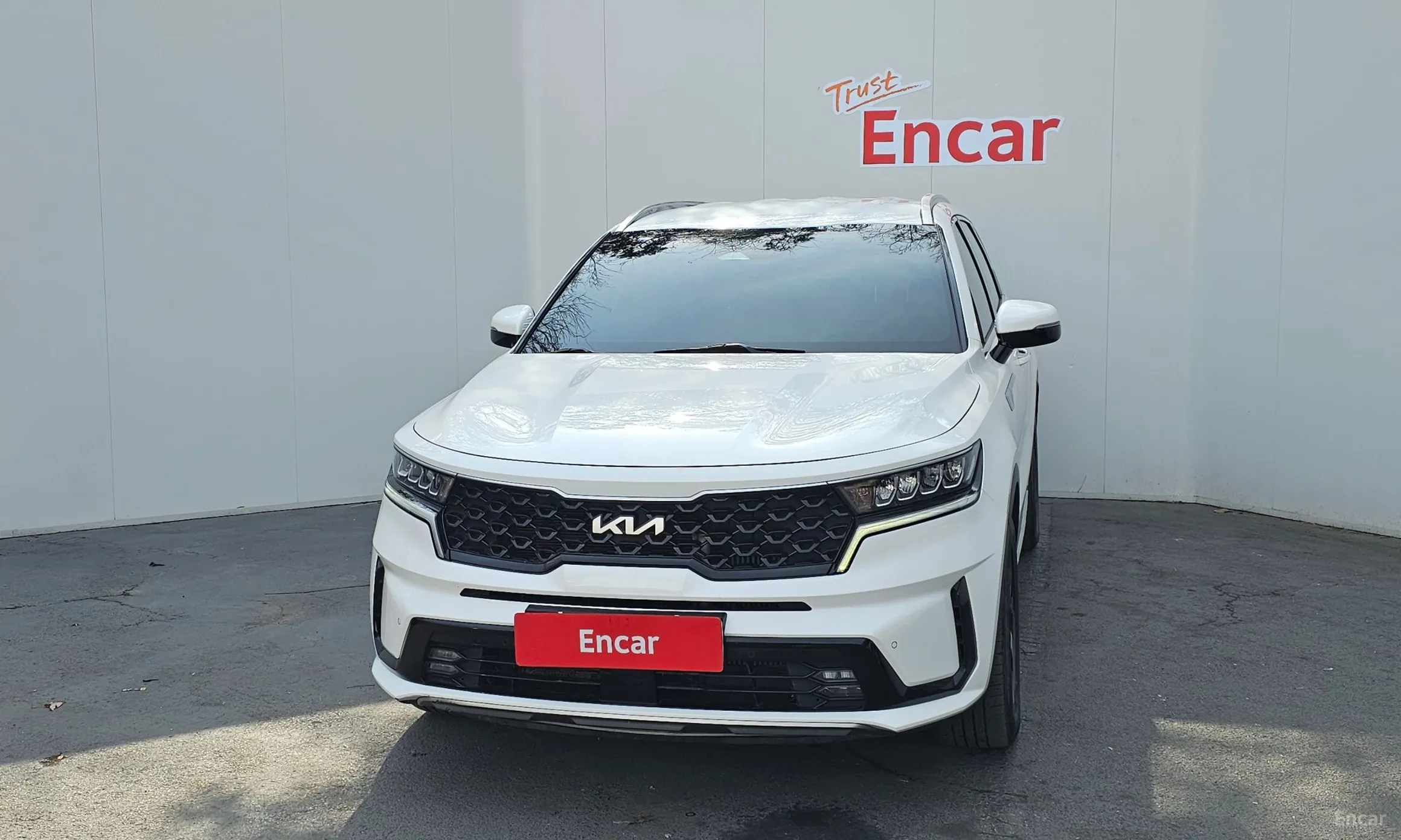 Kia Sorento 4th generation превью 3