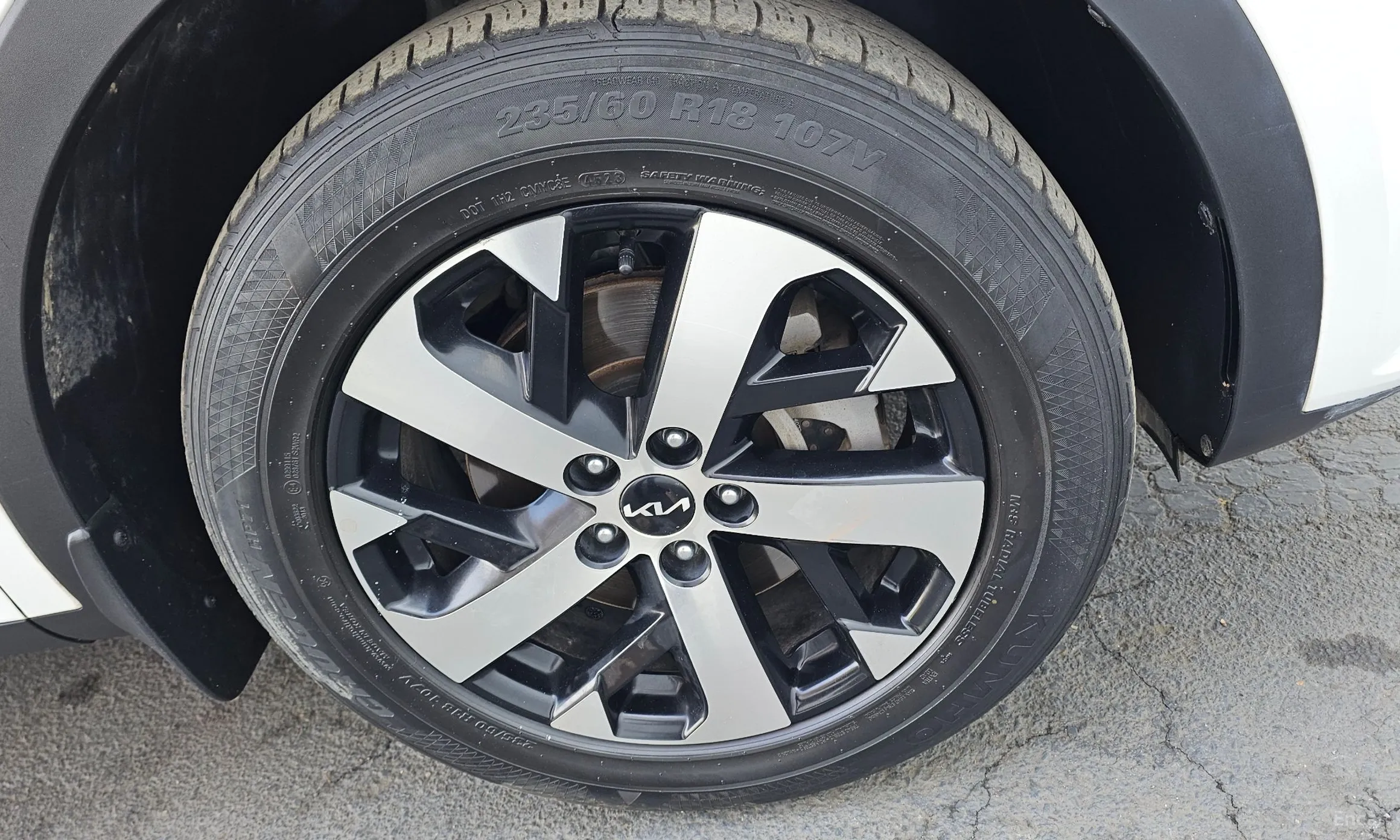 Kia Sorento 4th generation превью 5