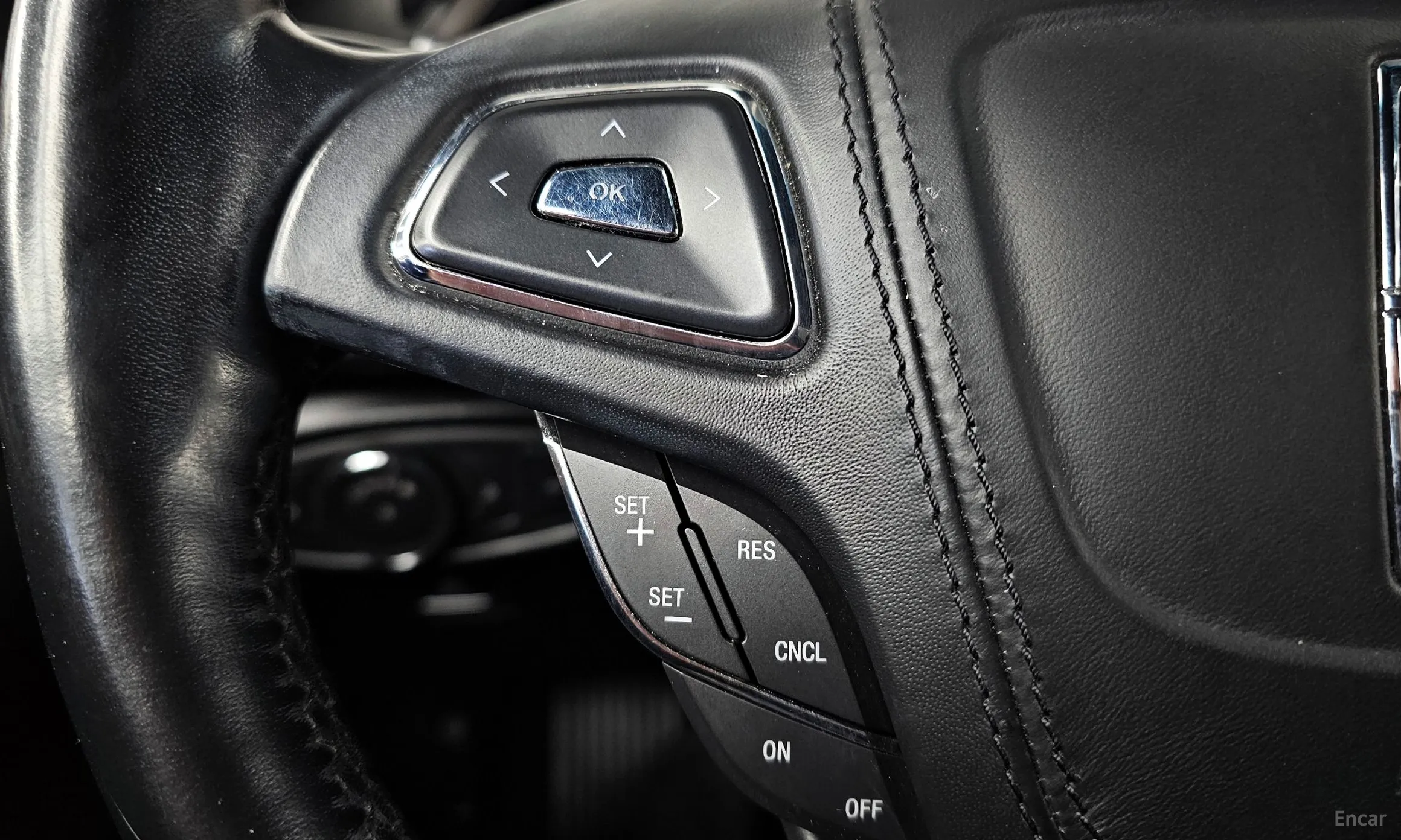 Lincoln New MKZ превью 16