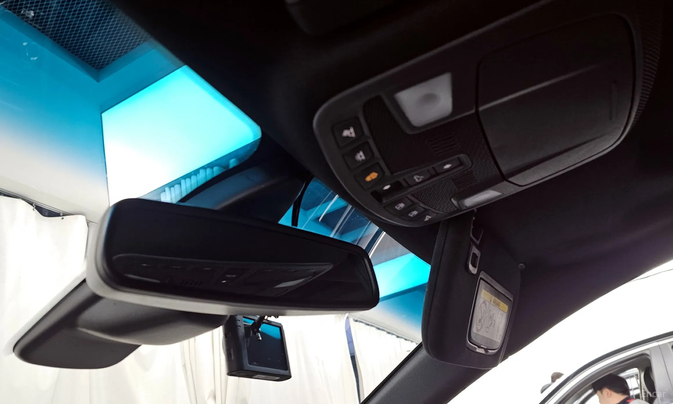 Lincoln New MKZ превью 17