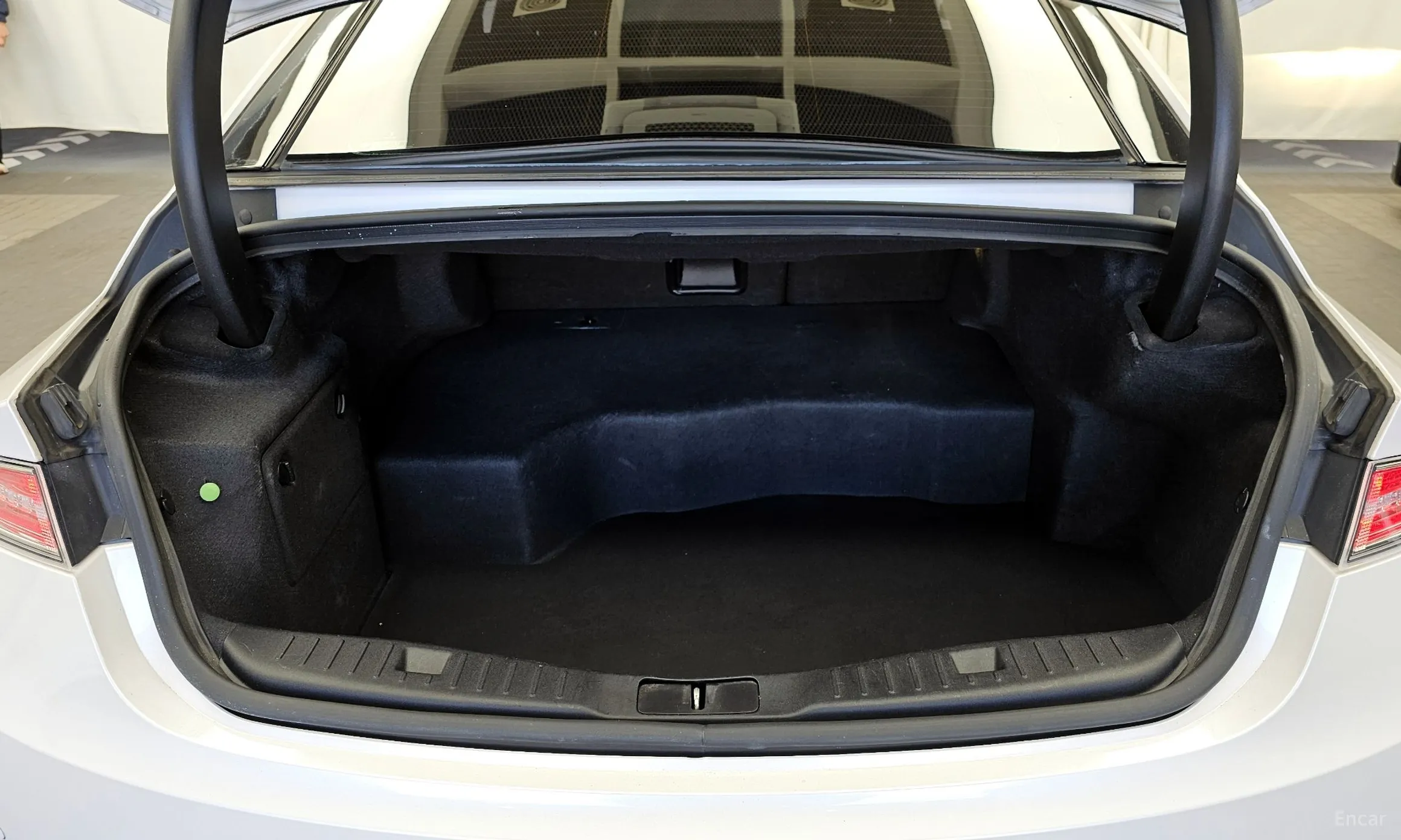 Lincoln New MKZ превью 20