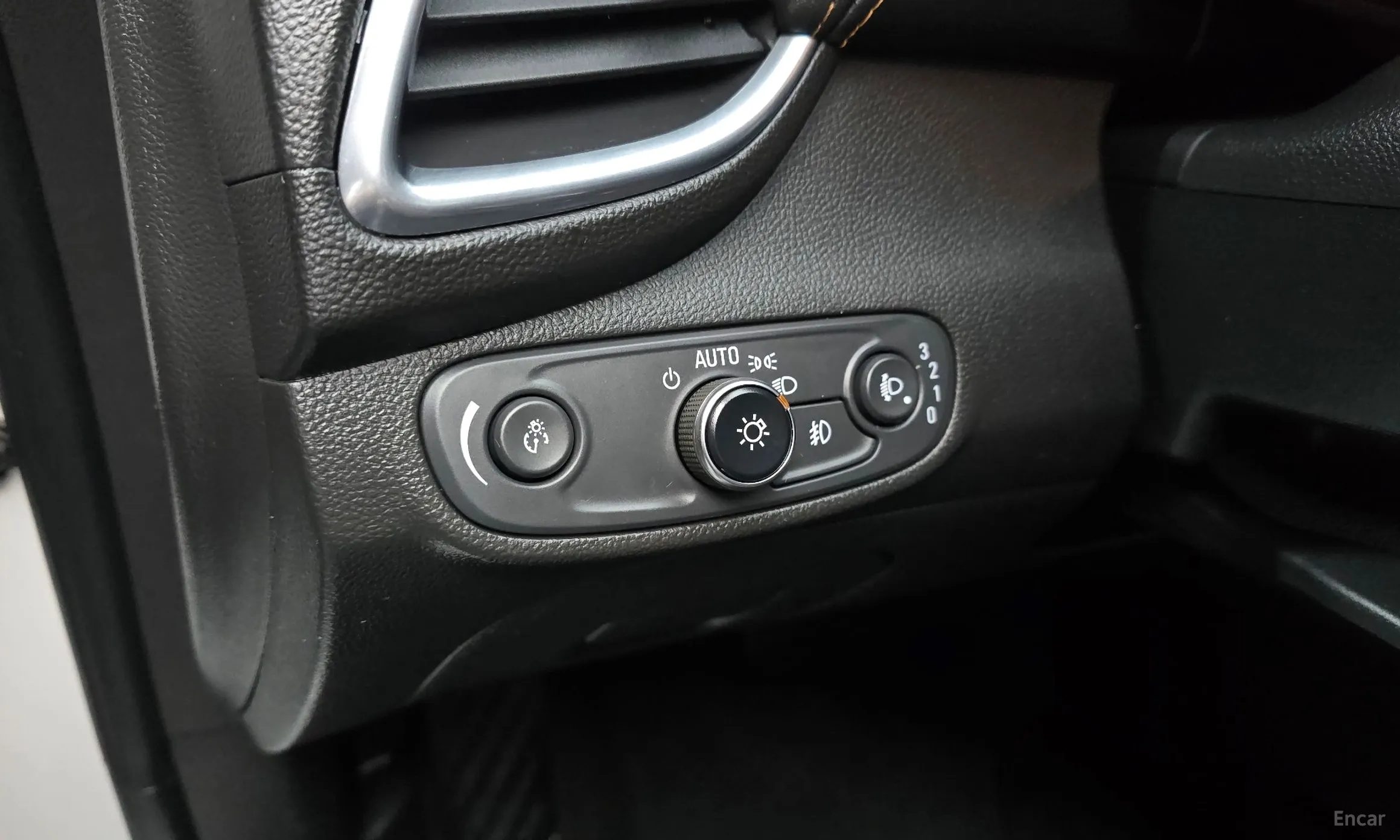 Chevrolet (GM Daewoo) Trax превью 13
