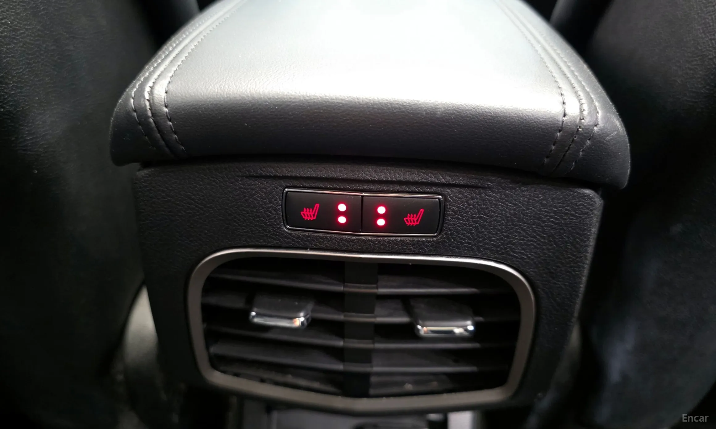 Lincoln New MKZ превью 19