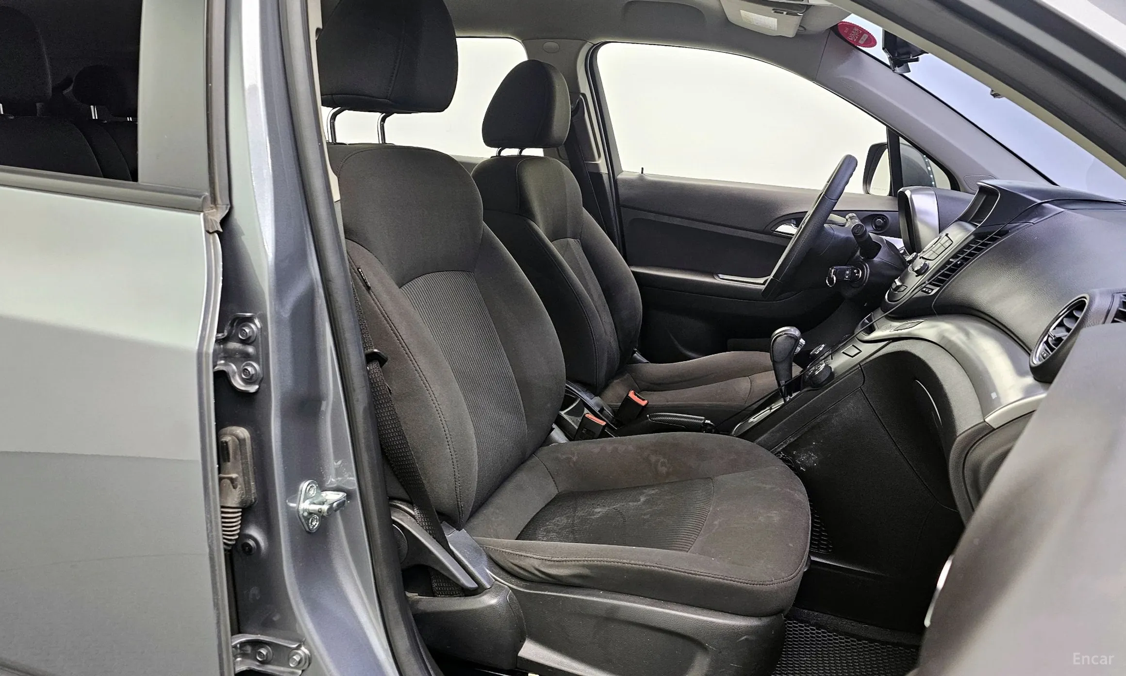 Chevrolet (GM Daewoo) Orlando превью 10