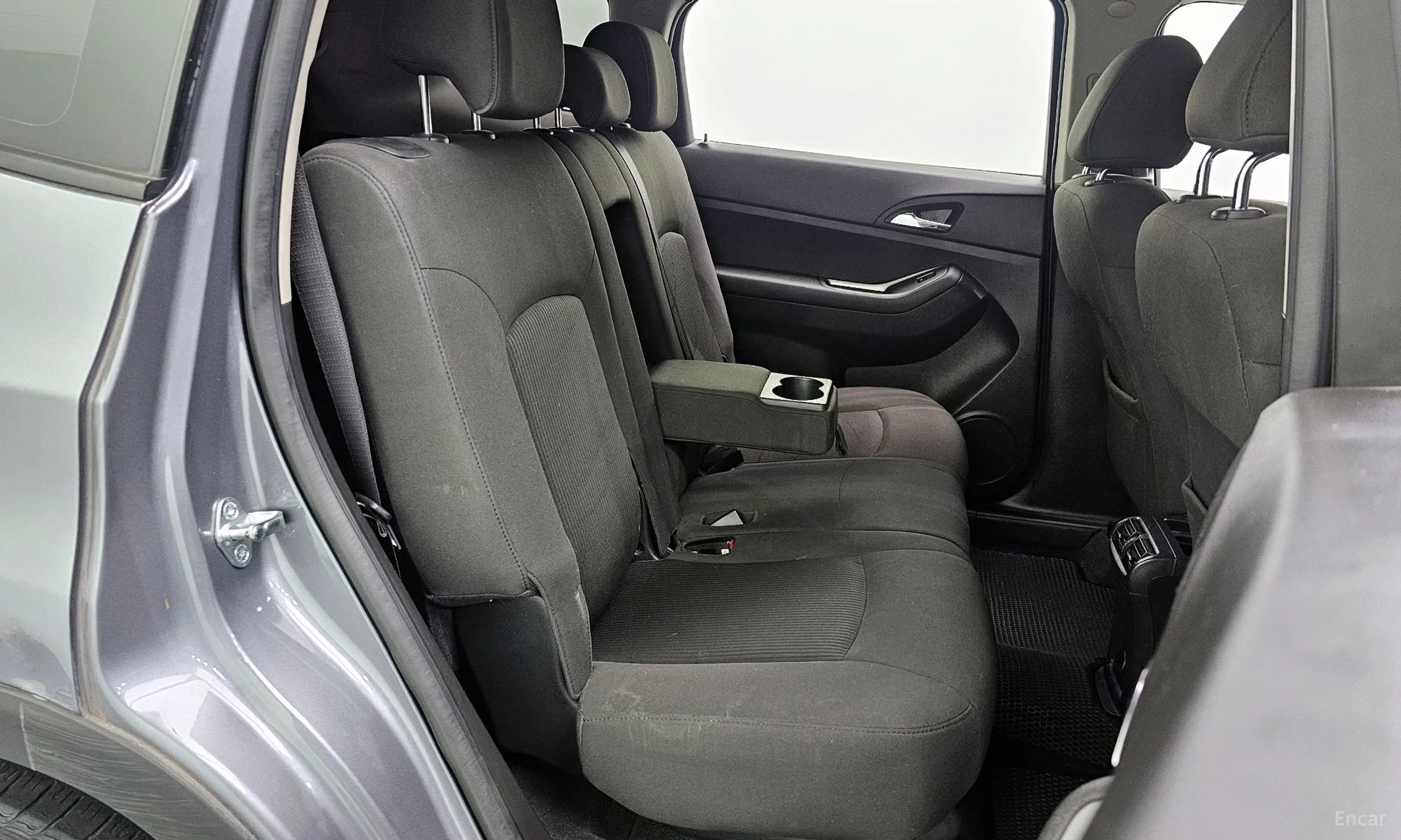 Chevrolet (GM Daewoo) Orlando превью 12