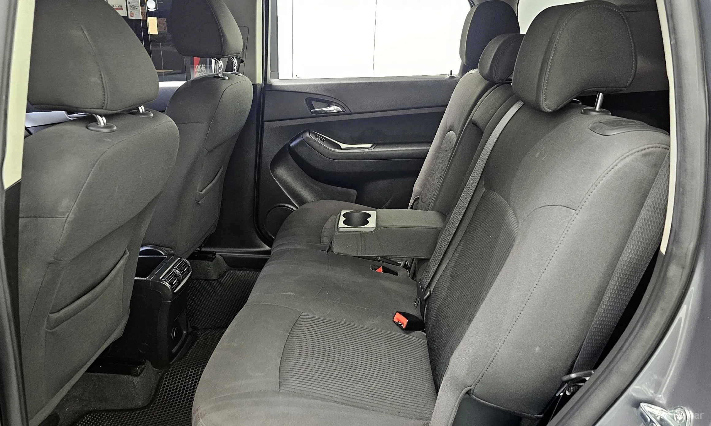 Chevrolet (GM Daewoo) Orlando превью 13
