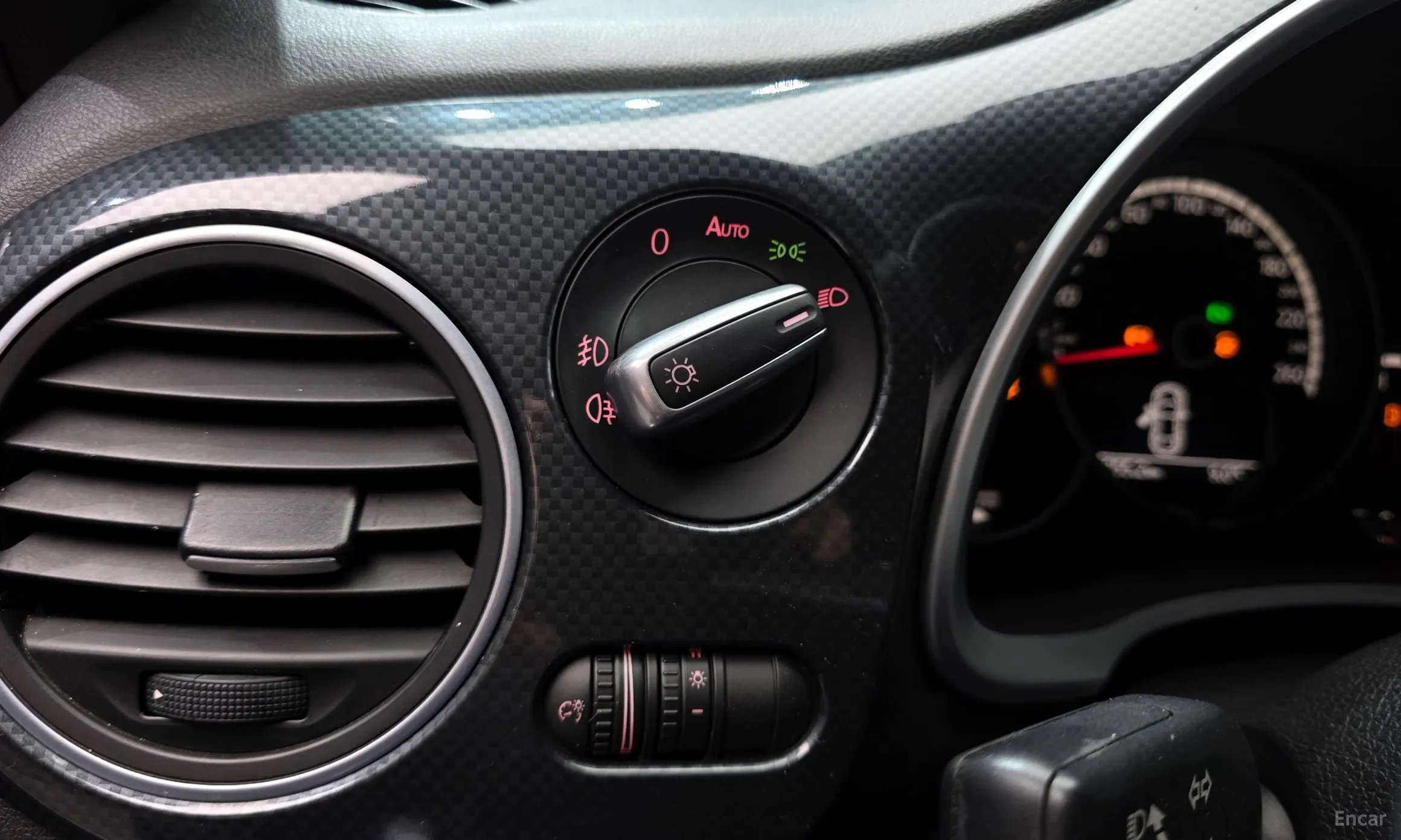 Volkswagen The Beetle превью 17