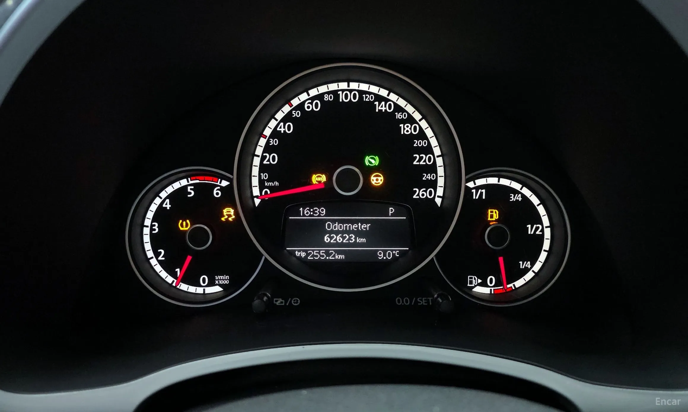 Volkswagen The Beetle превью 8