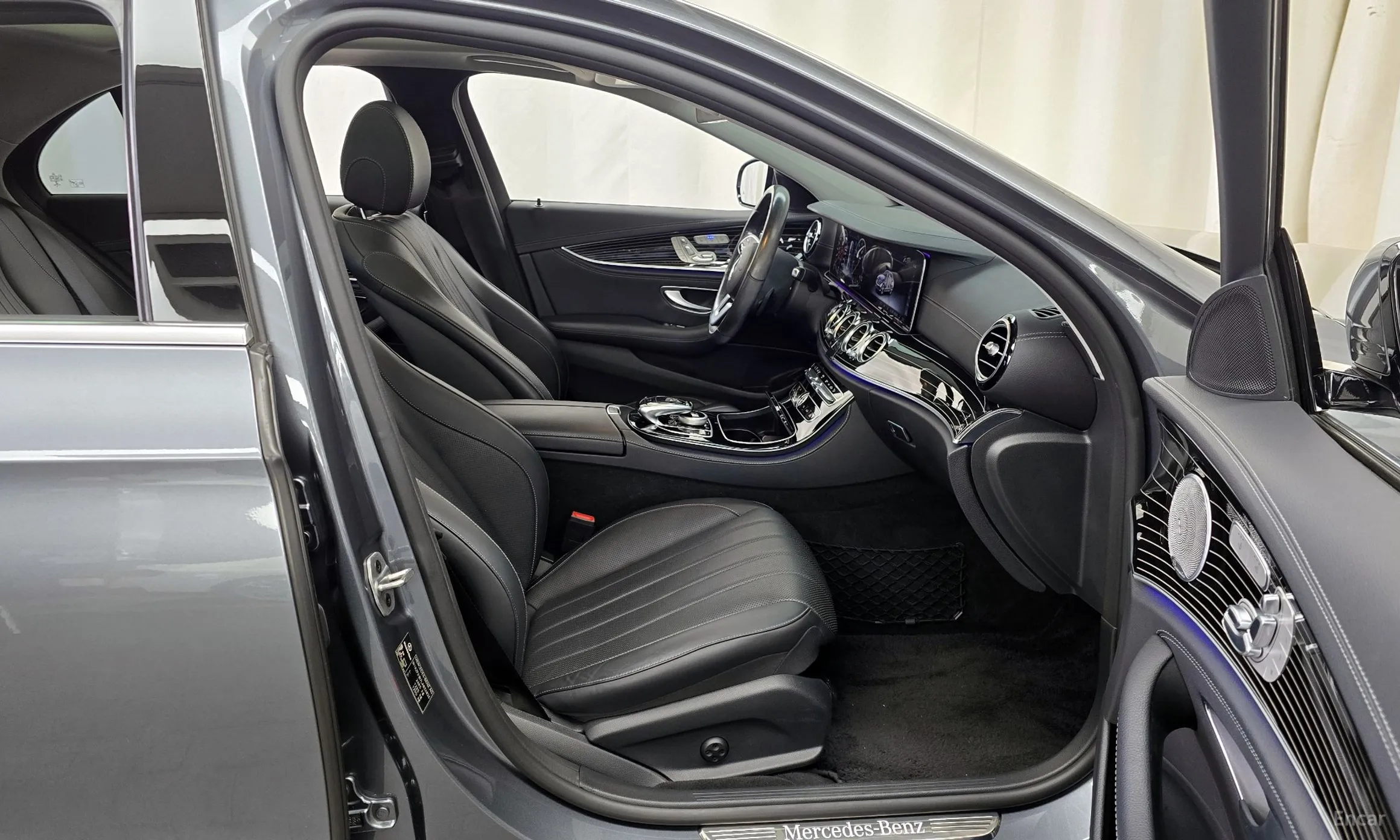 Mercedes Benz E-Class W213 превью 11