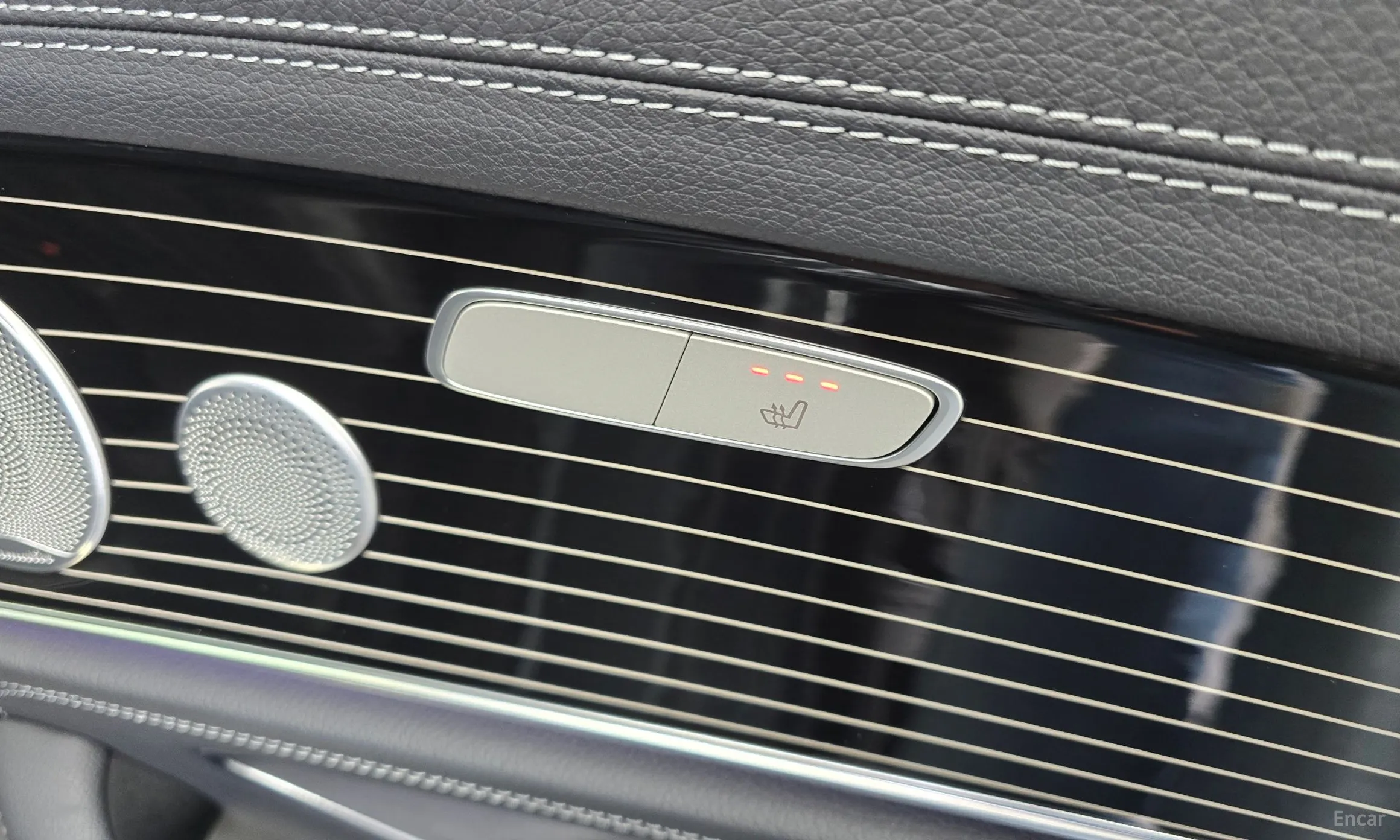 Mercedes Benz E-Class W213 превью 19