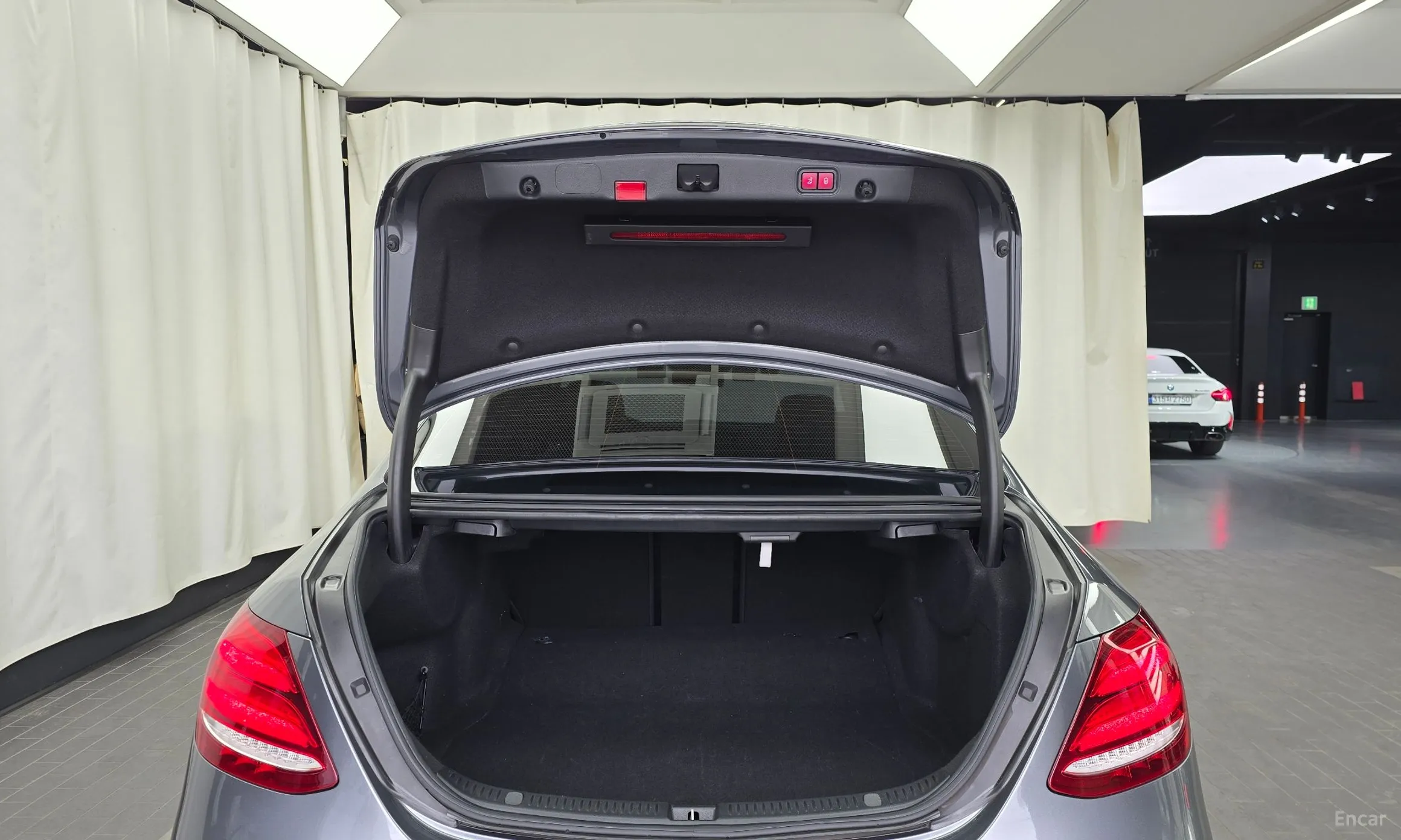 Mercedes Benz E-Class W213 превью 20