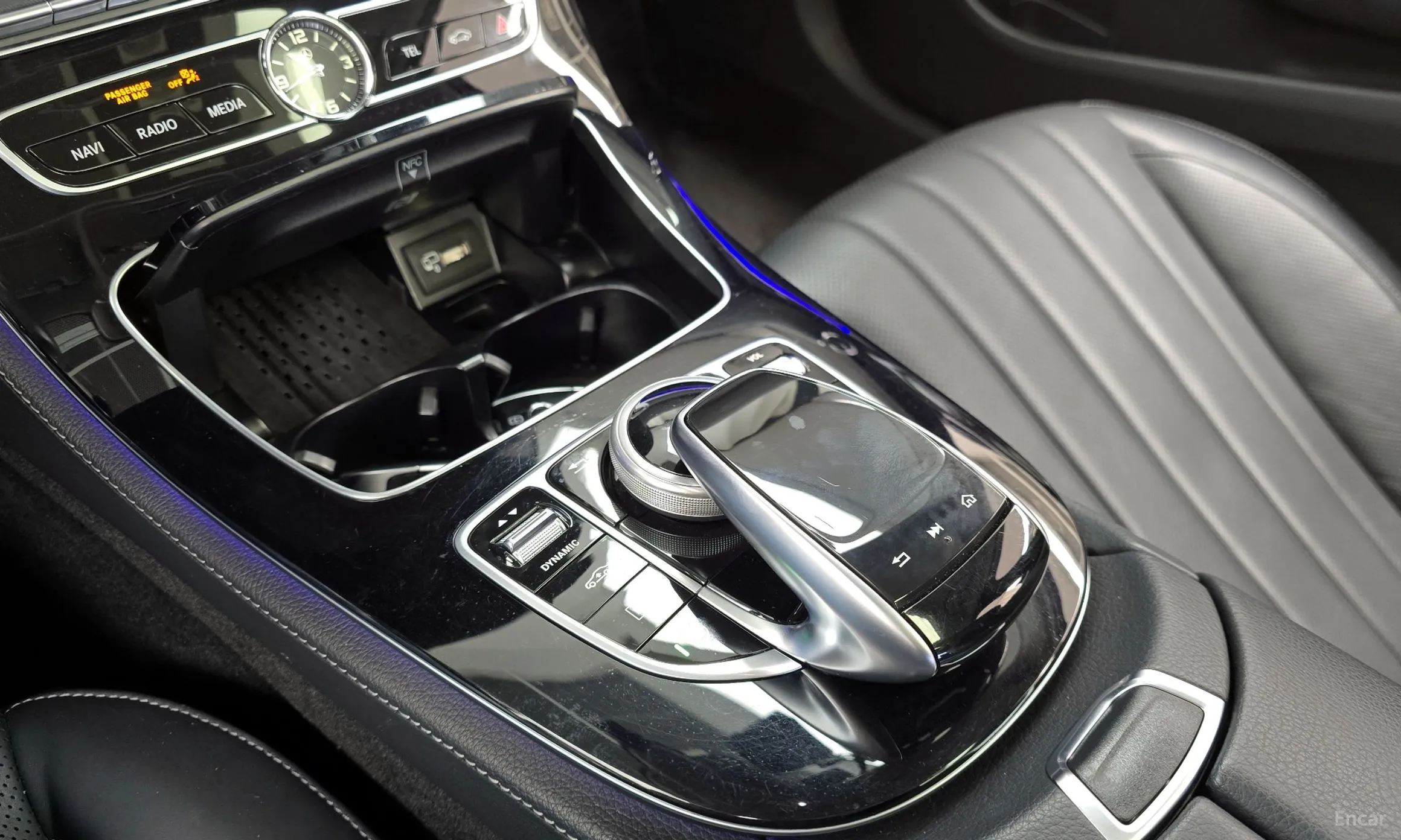 Mercedes Benz E-Class W213 превью 9