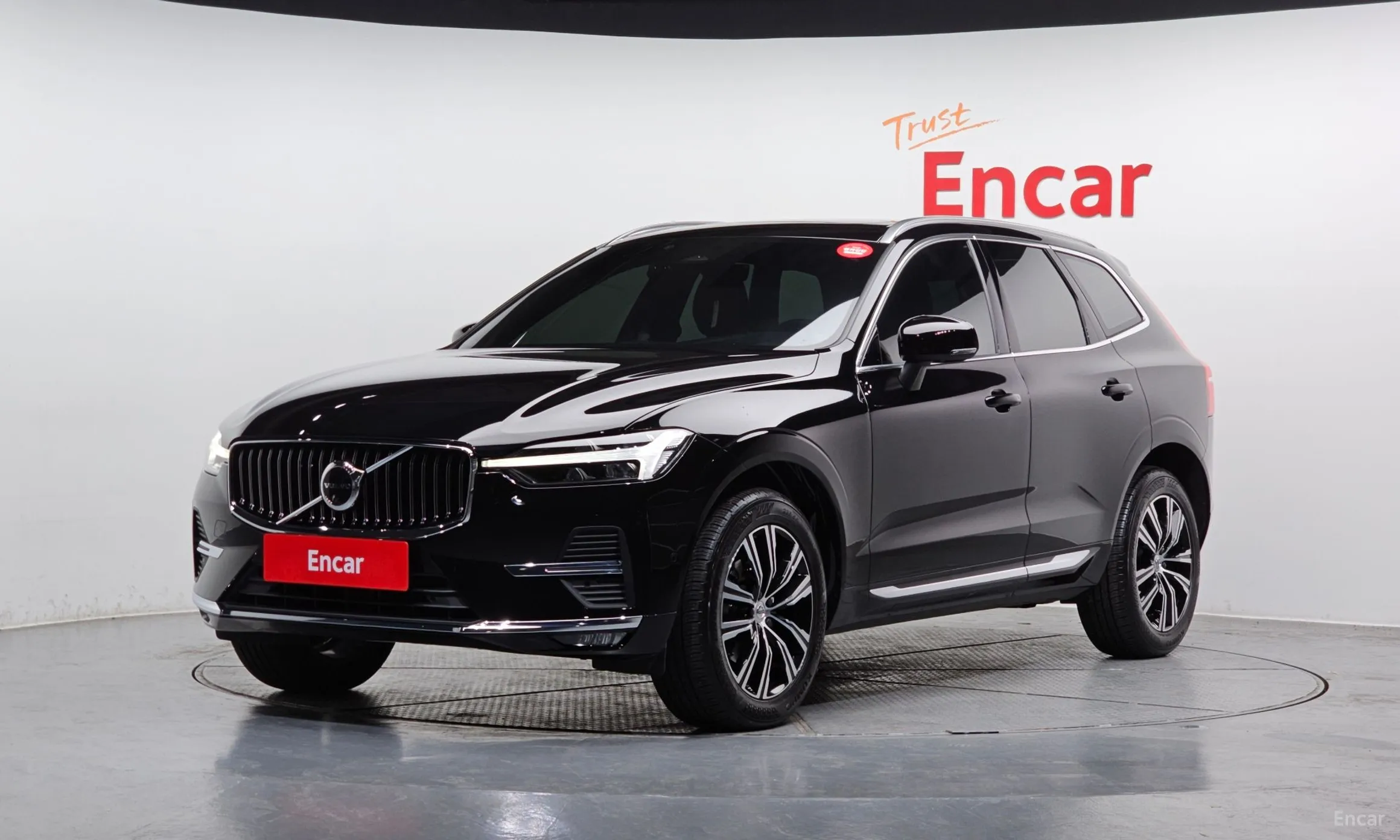 XC60 Gen 2