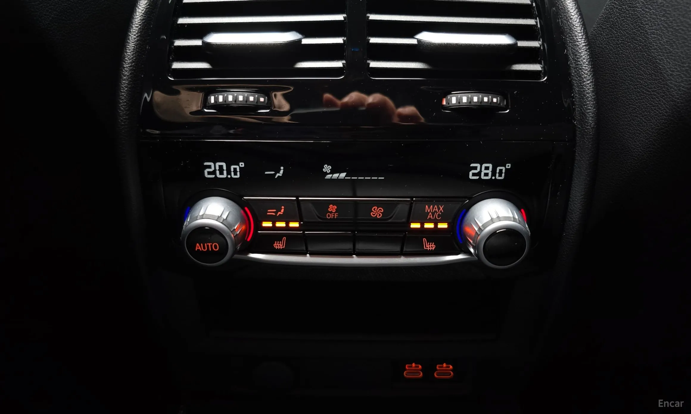 BMW 5 Series (G30) превью 18
