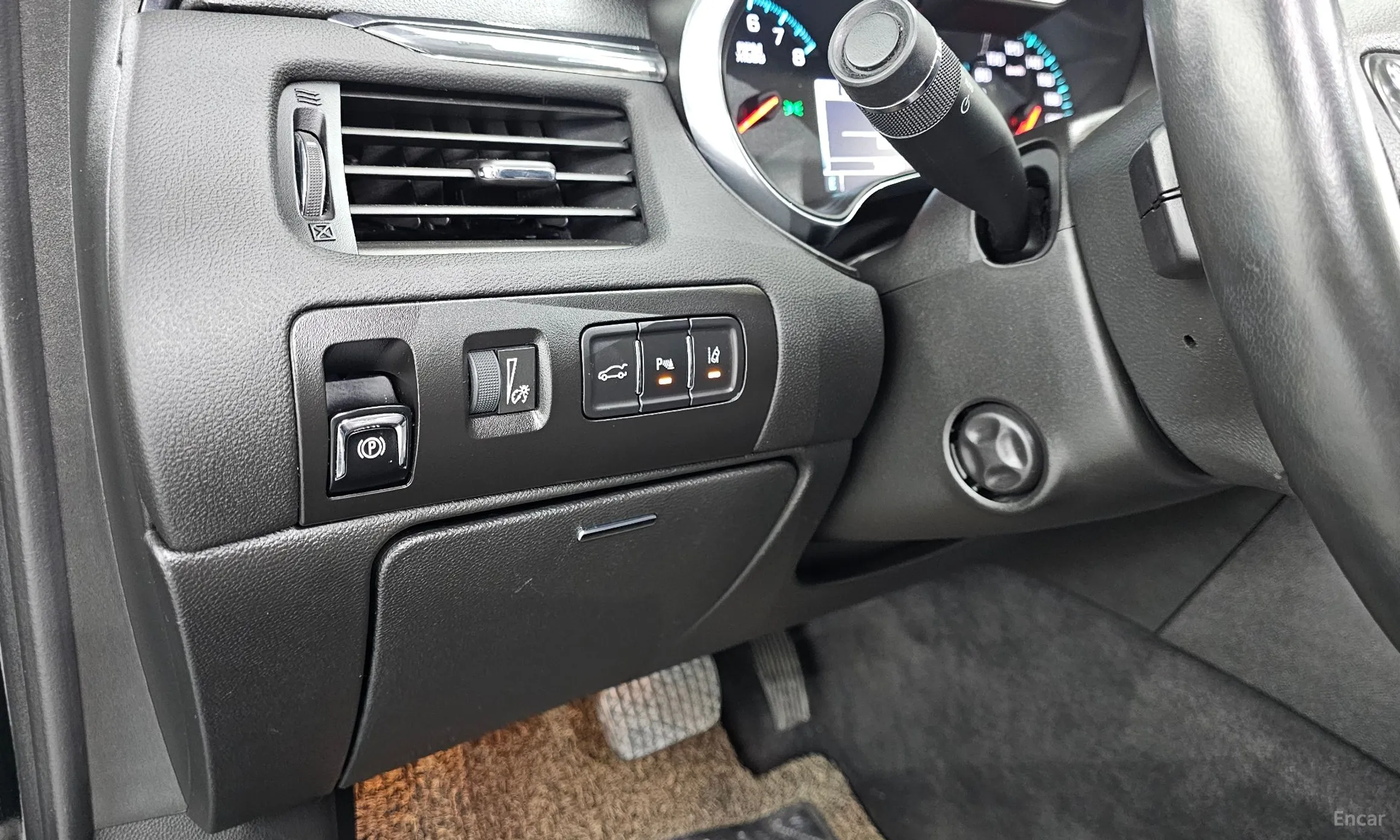 Chevrolet (GM Daewoo) Impala превью 13