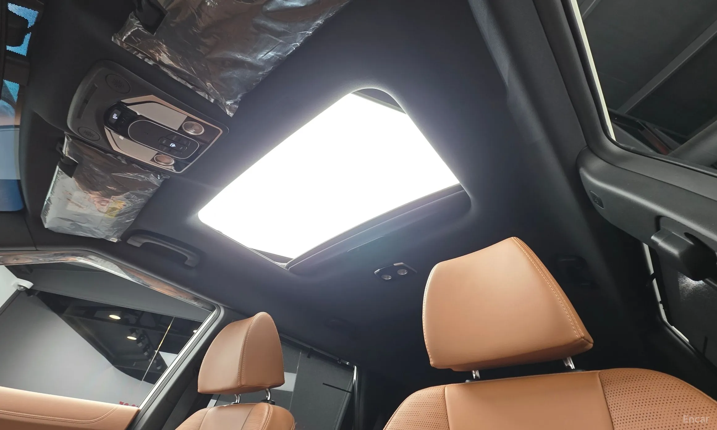 KG Mobility (SsangYong) Torres превью 11