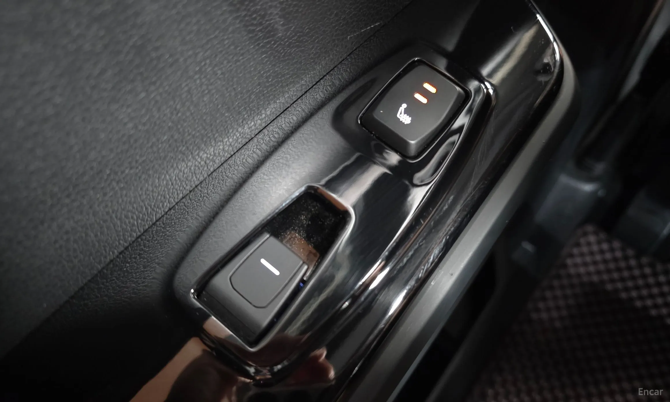 KG Mobility (SsangYong) Torres превью 18