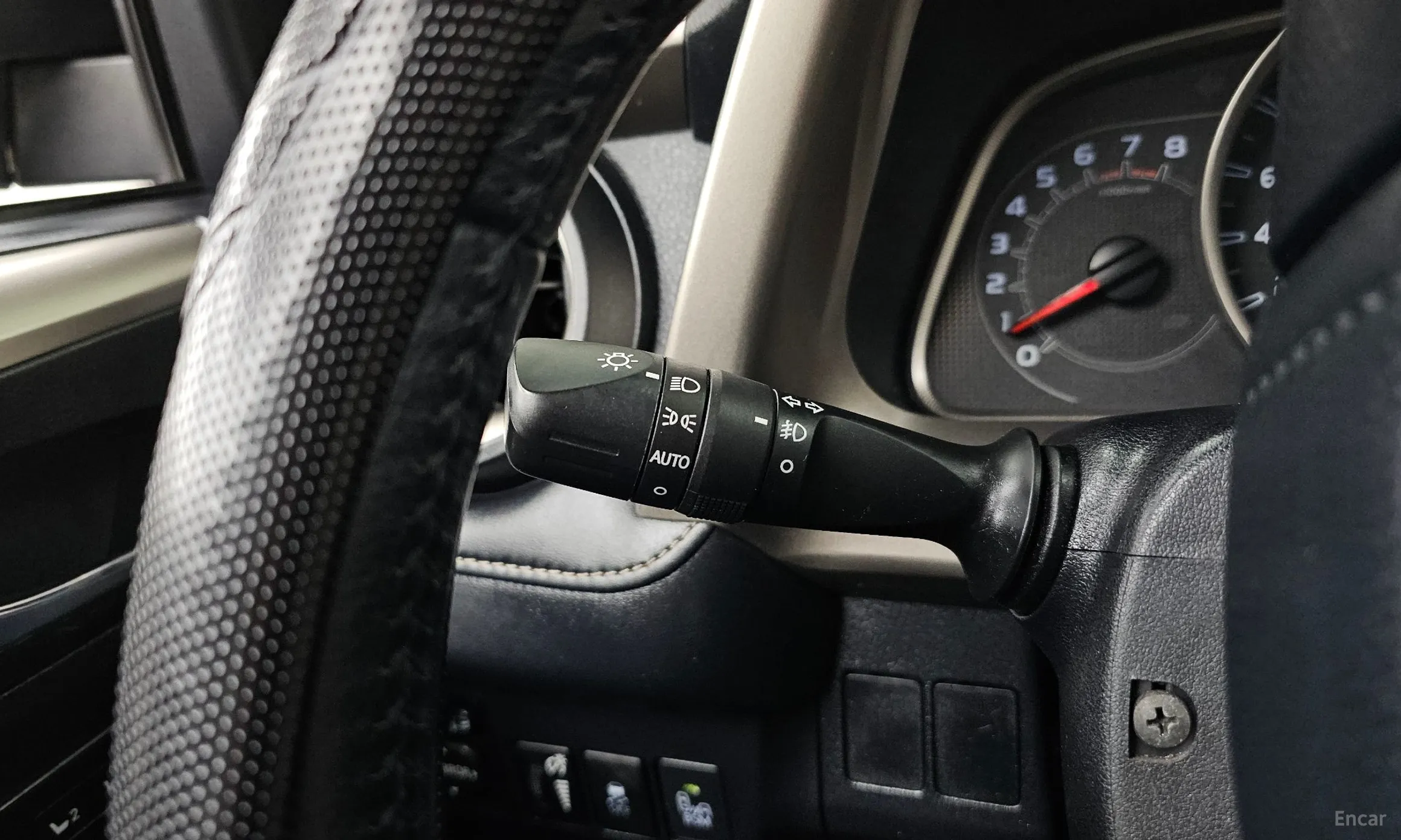 Toyota RAV4 превью 19