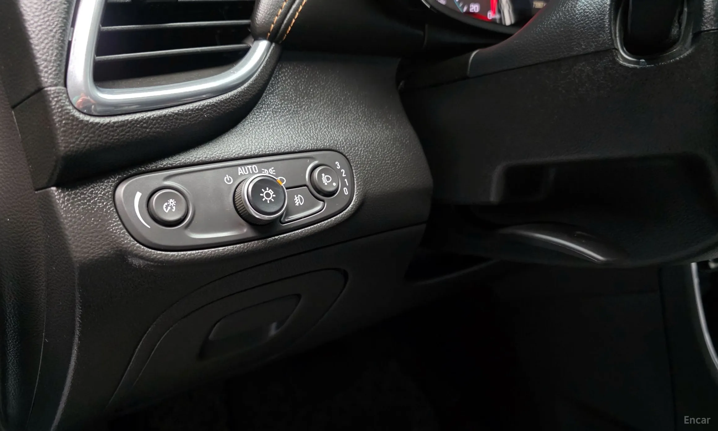 Chevrolet (GM Daewoo) Trax превью 15