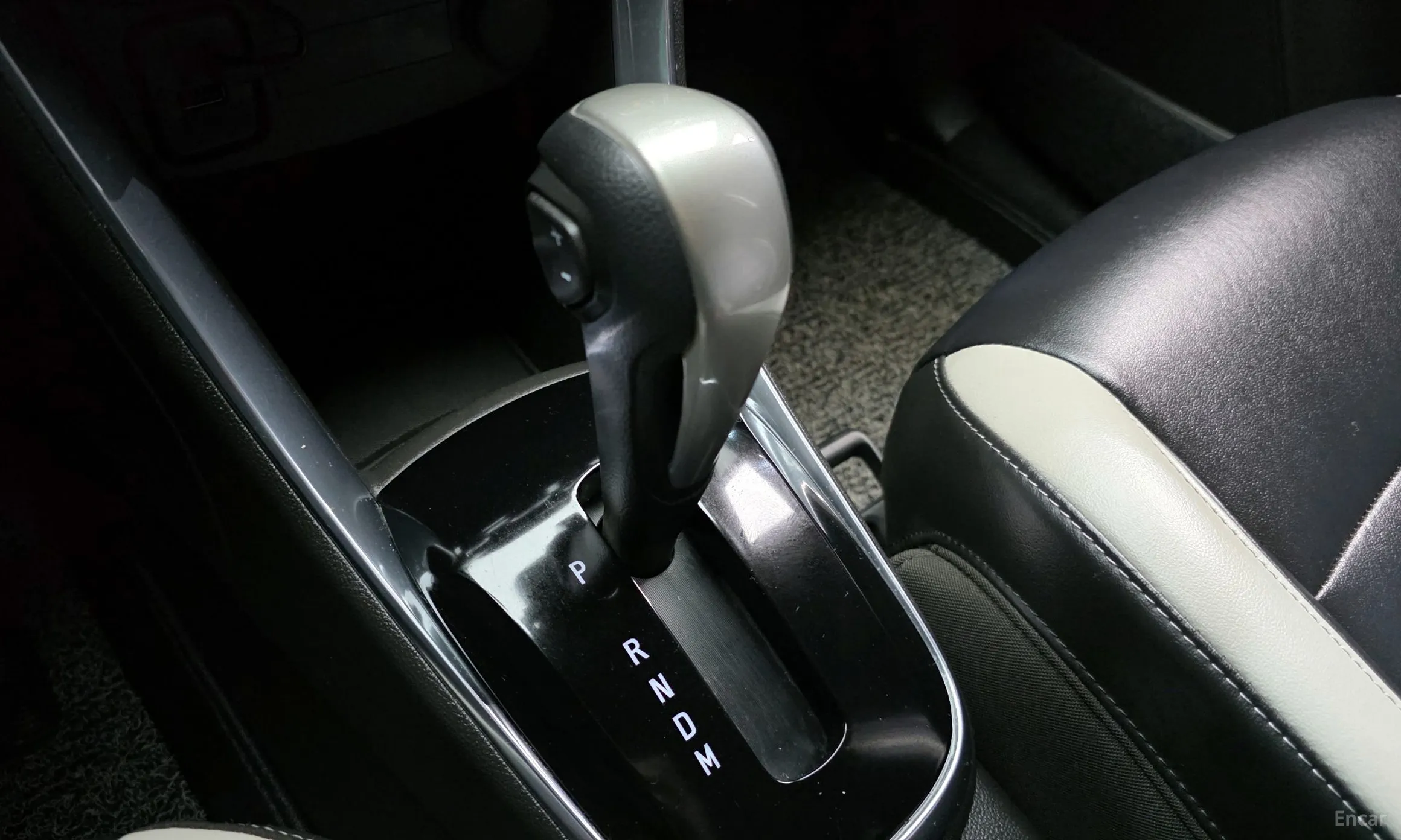 Chevrolet (GM Daewoo) Trax превью 9