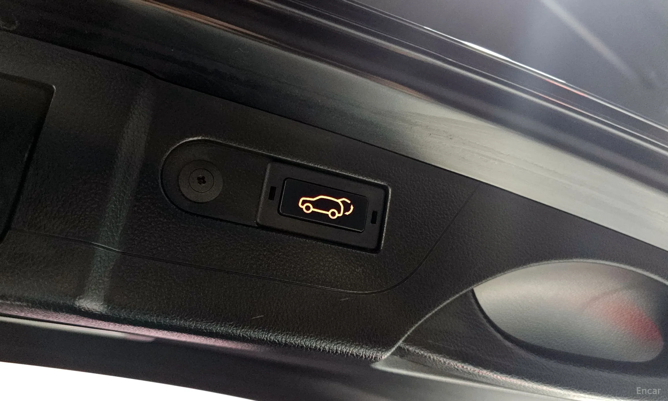KG Mobility (SsangYong) Rexton превью 20