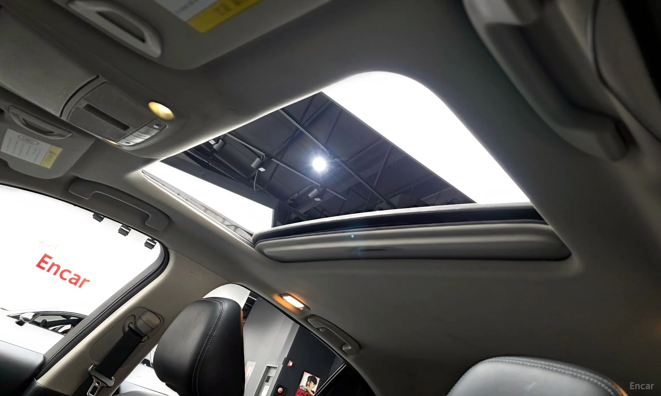 Infiniti Q50 превью 19