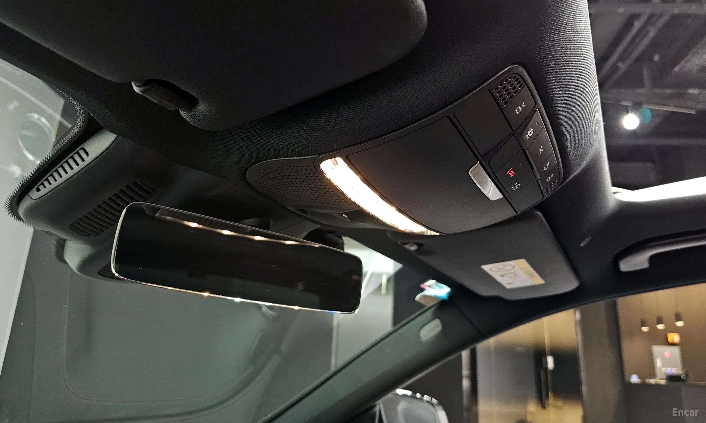 Mercedes Benz E-Class W213 превью 12